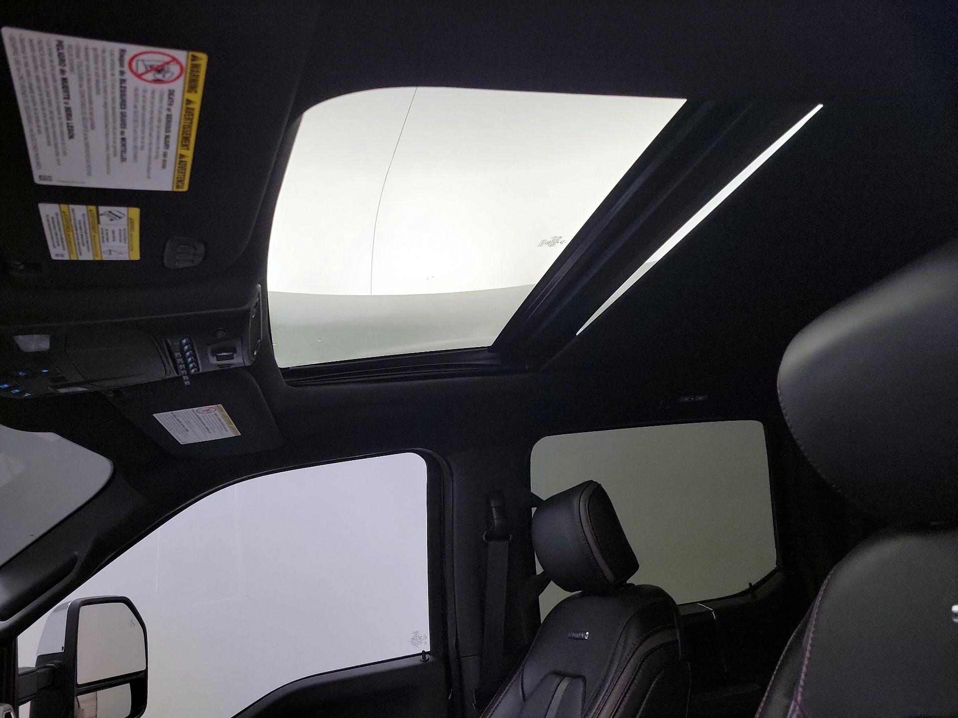 Thumbnail: 2019 Ford F-350 - 20