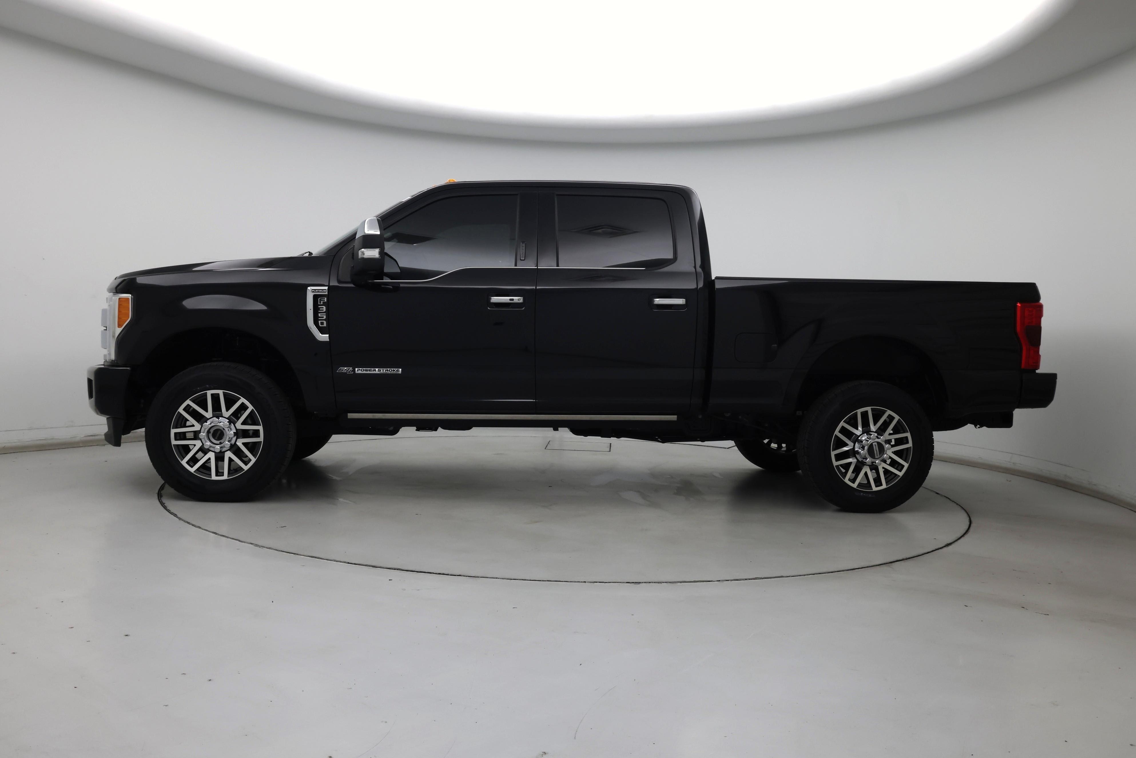 Thumbnail: 2019 Ford F-350 - 3