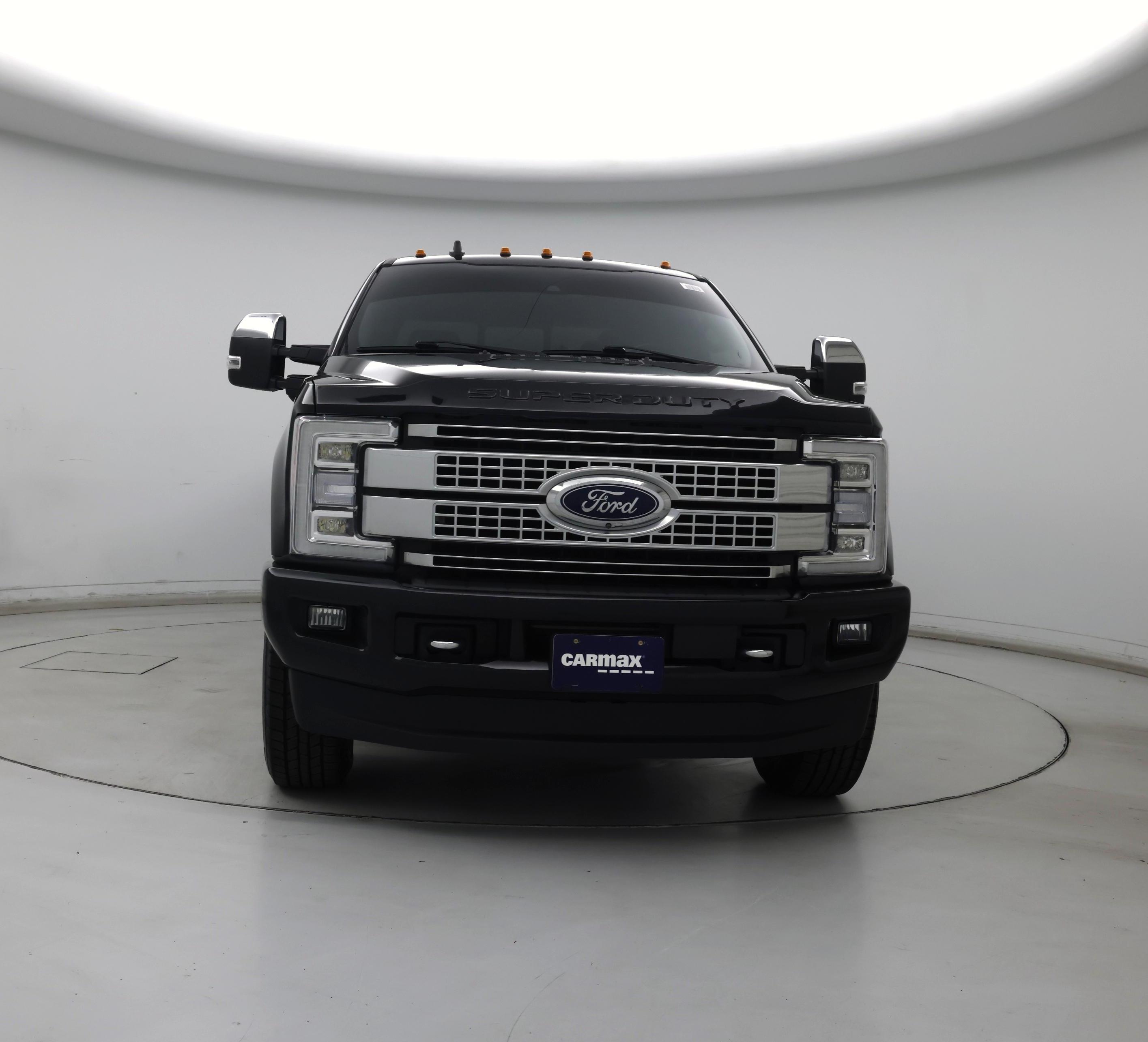 Thumbnail: 2019 Ford F-350 - 5