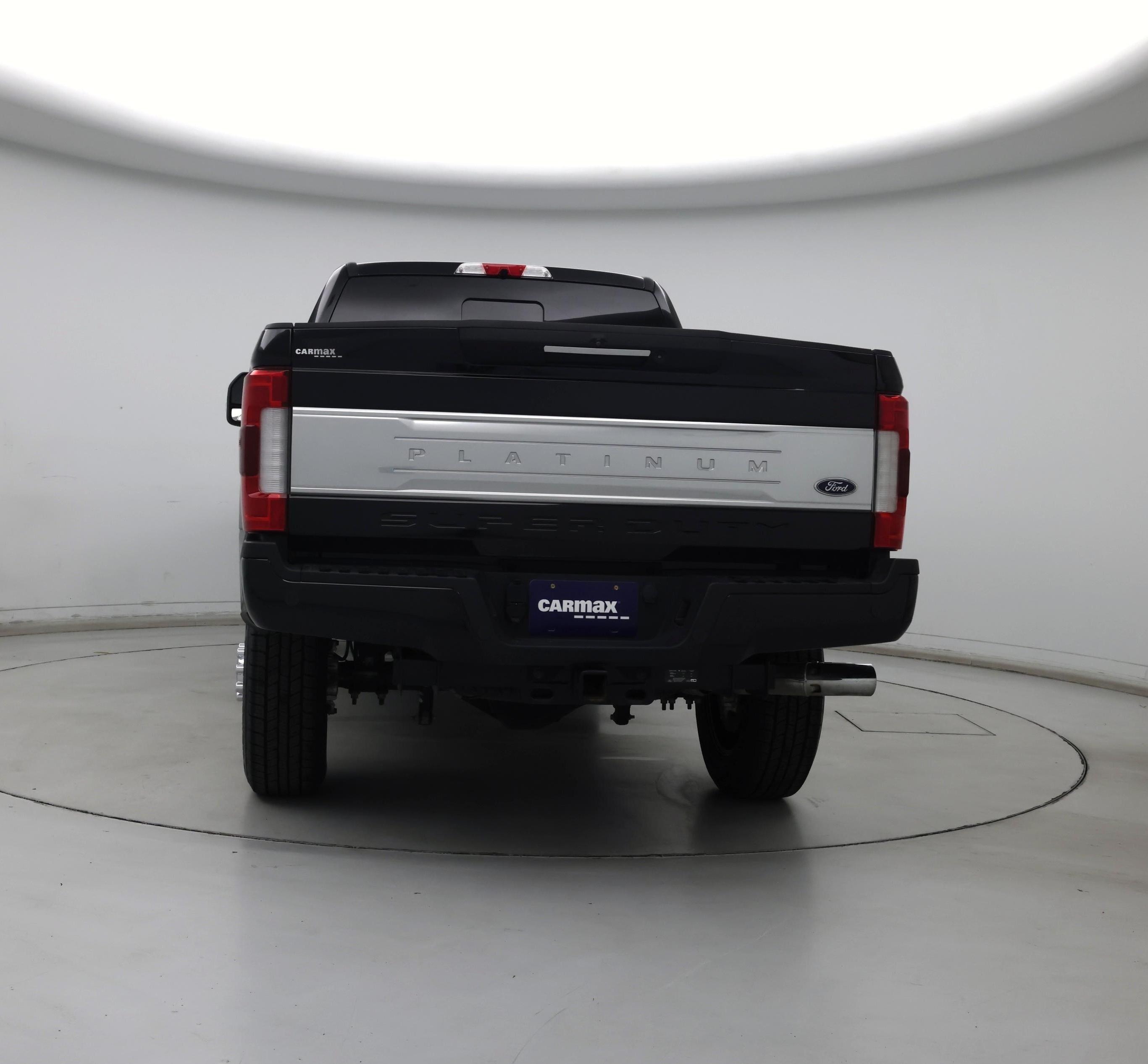 Thumbnail: 2019 Ford F-350 - 6