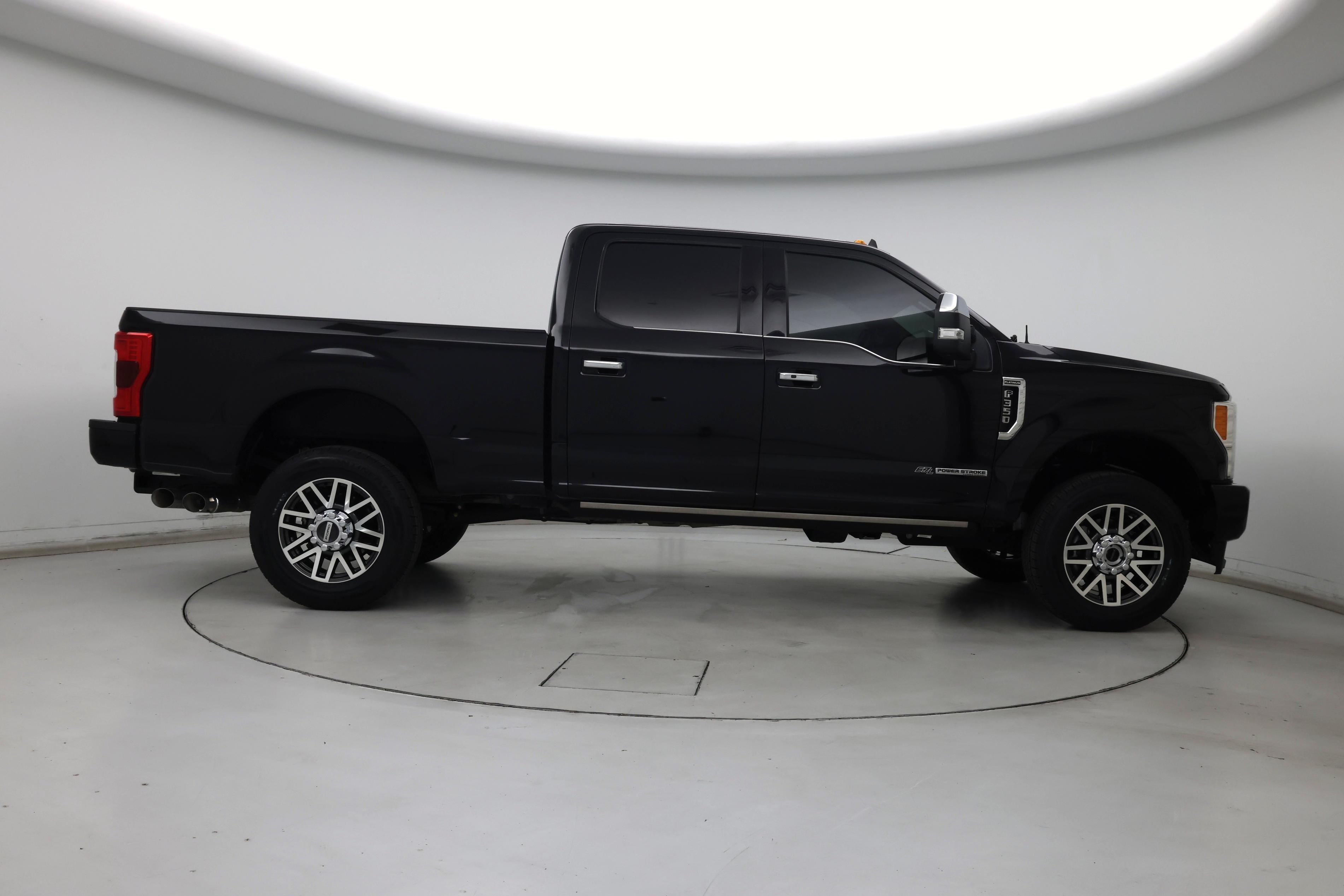 Thumbnail: 2019 Ford F-350 - 7