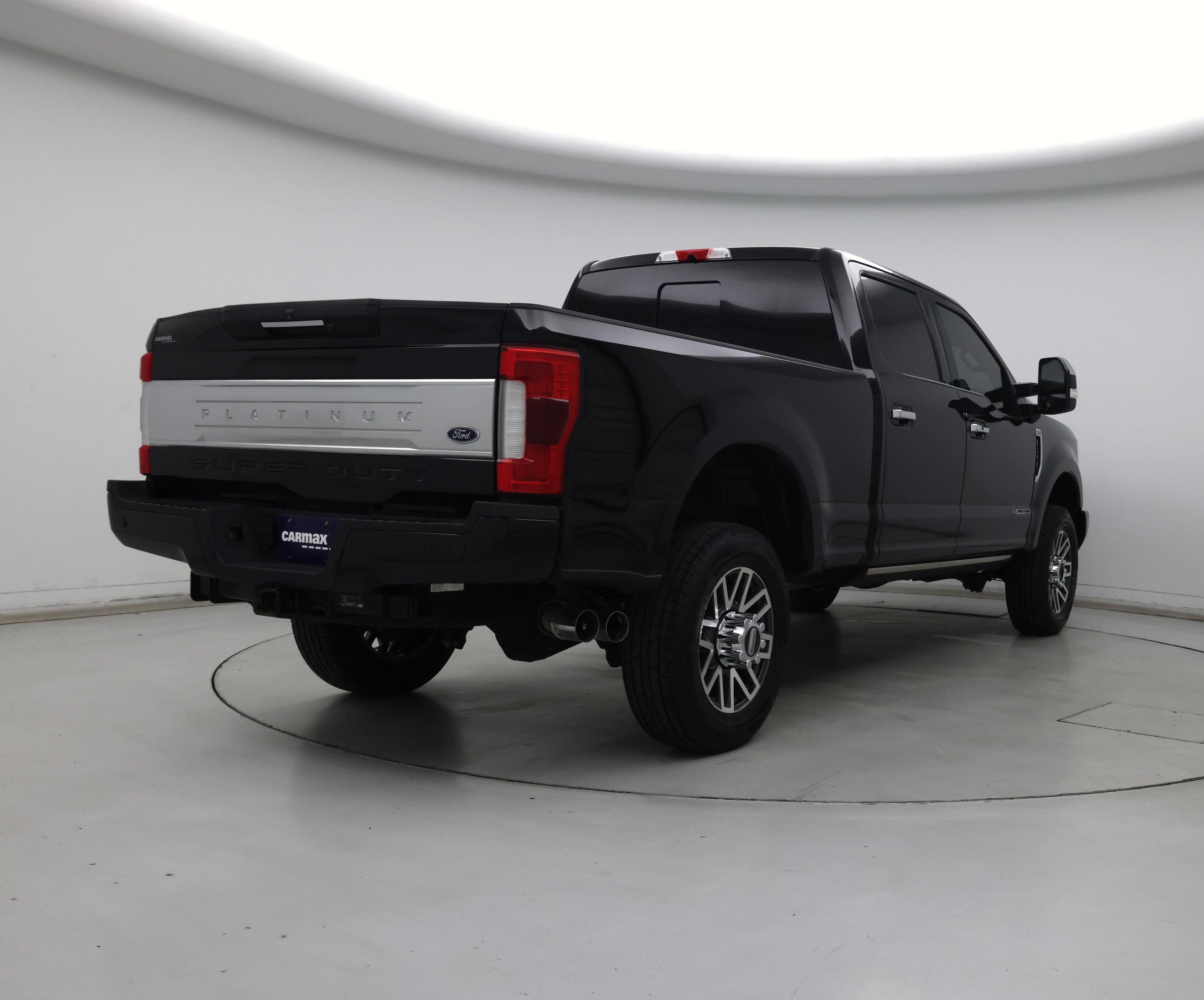 Thumbnail: 2019 Ford F-350 - 8