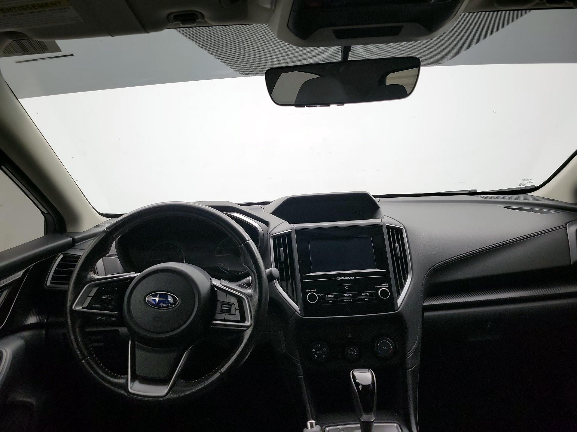 Thumbnail: 2018 Subaru Crosstrek - 9