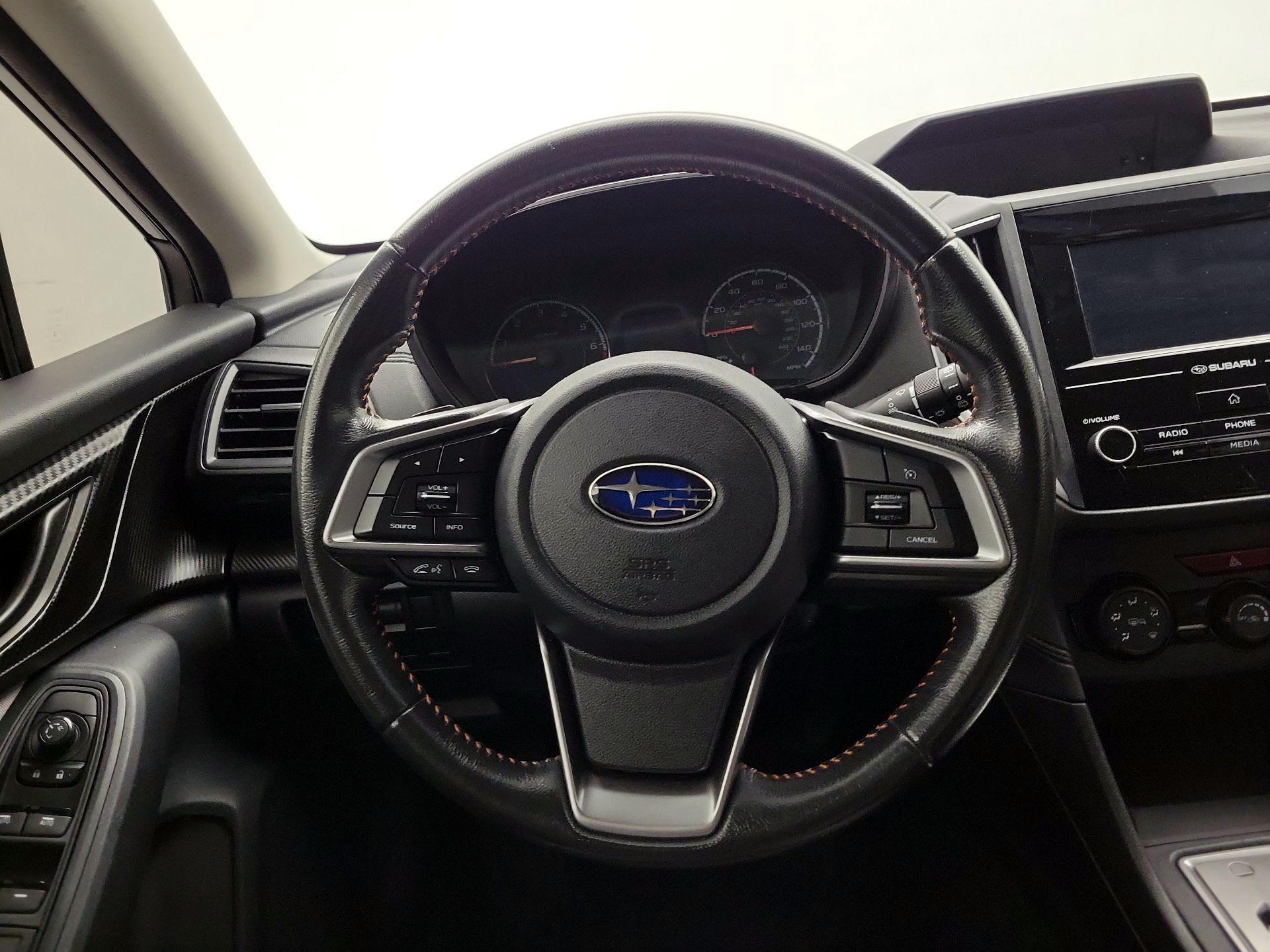 Thumbnail: 2018 Subaru Crosstrek - 10