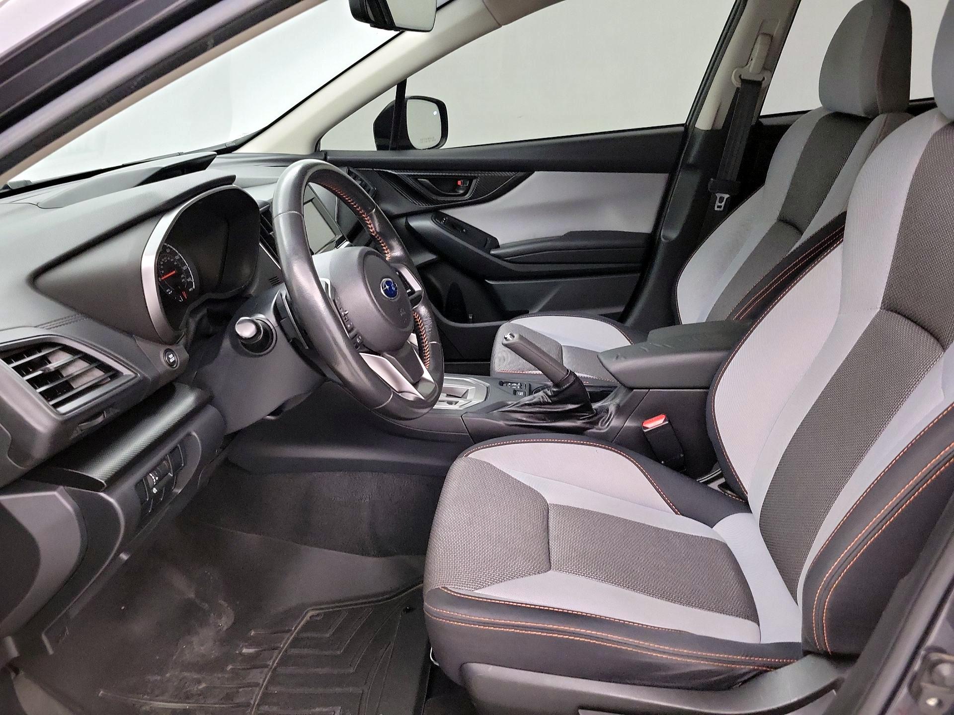 Thumbnail: 2018 Subaru Crosstrek - 11