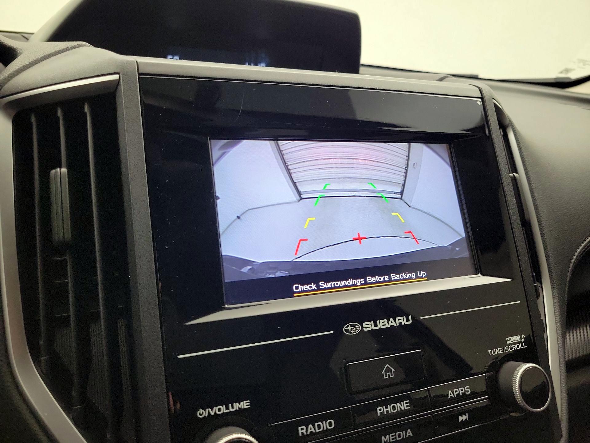 Thumbnail: 2018 Subaru Crosstrek - 14