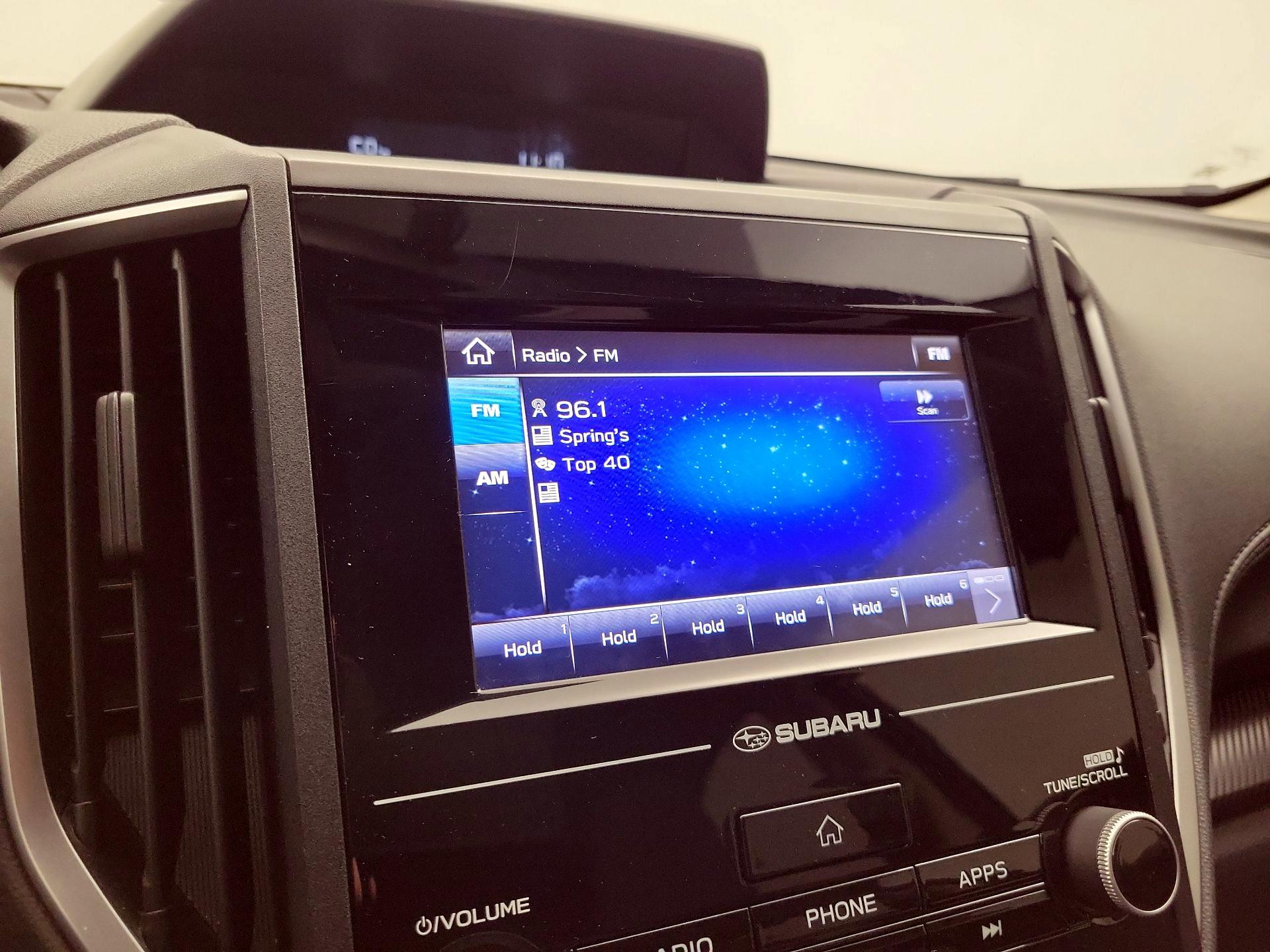 Thumbnail: 2018 Subaru Crosstrek - 15