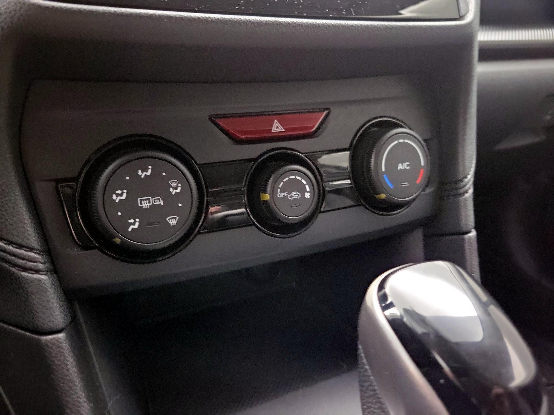 Thumbnail: 2018 Subaru Crosstrek - 16