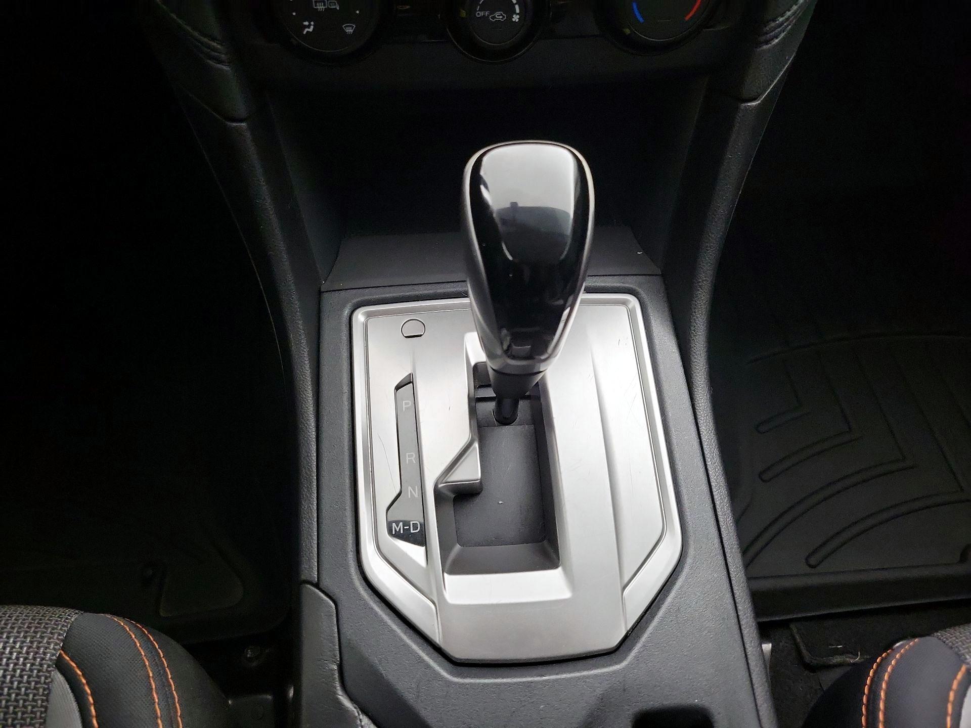 Thumbnail: 2018 Subaru Crosstrek - 17