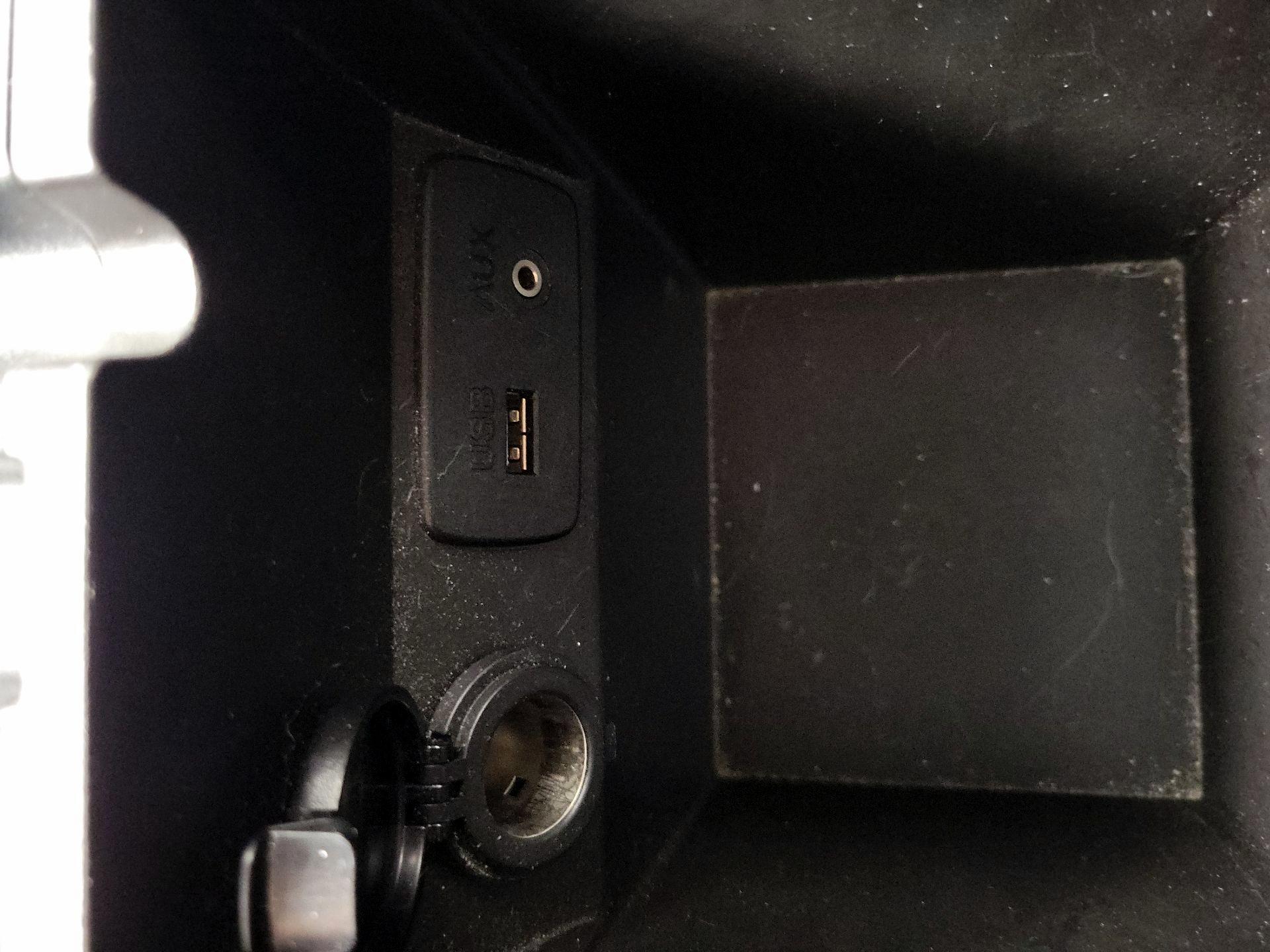 Thumbnail: 2018 Subaru Crosstrek - 18