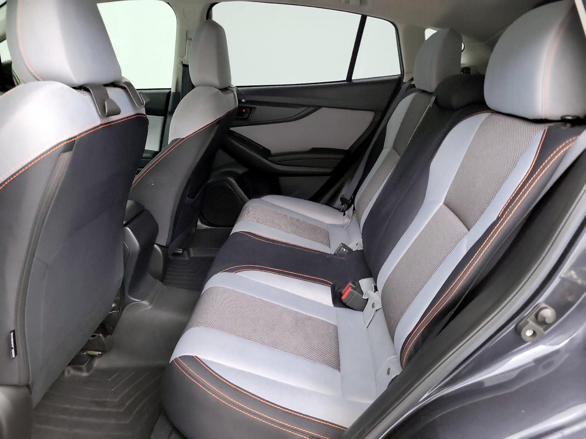 Thumbnail: 2018 Subaru Crosstrek - 19