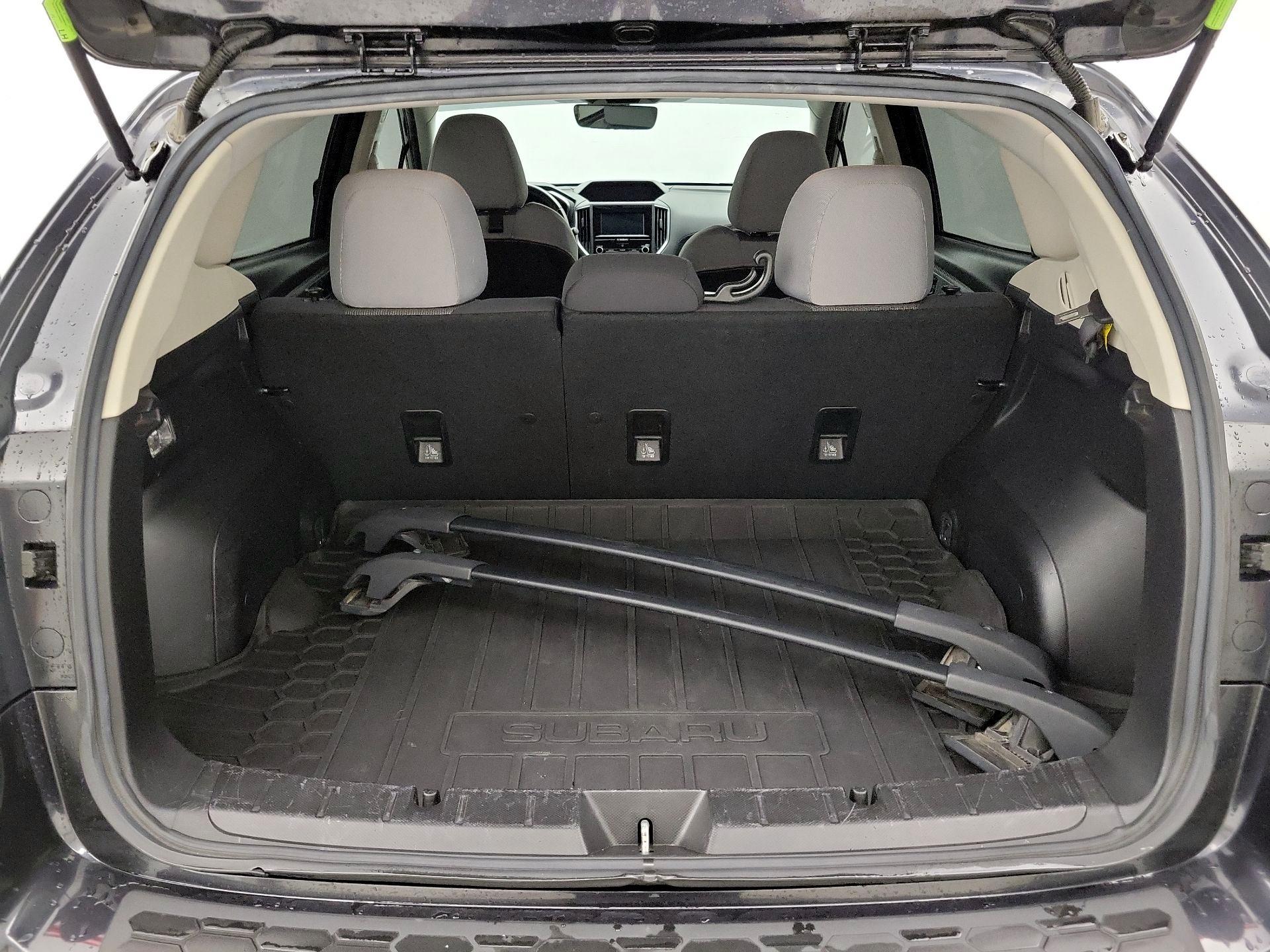 Thumbnail: 2018 Subaru Crosstrek - 20