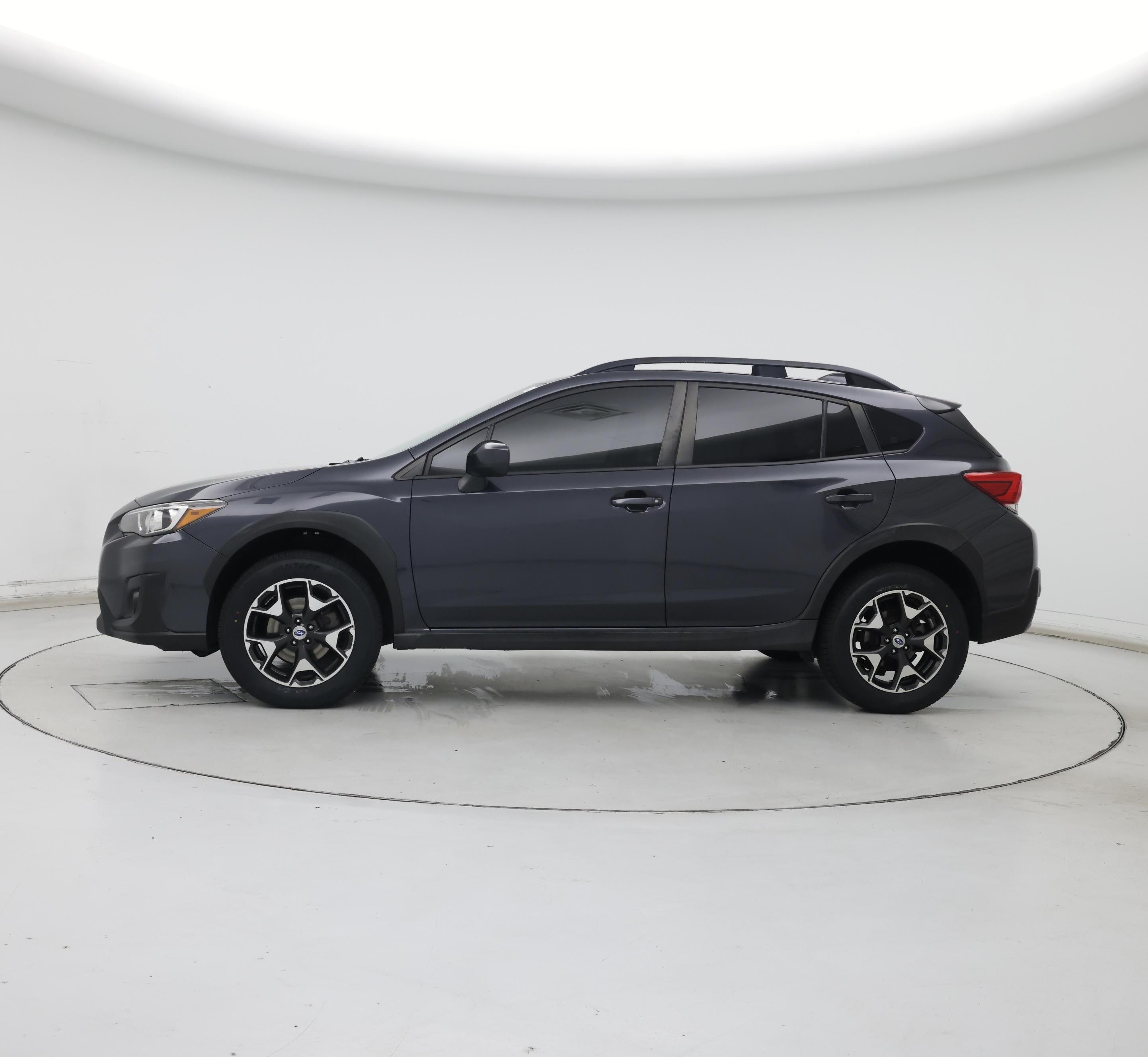 Thumbnail: 2018 Subaru Crosstrek - 3