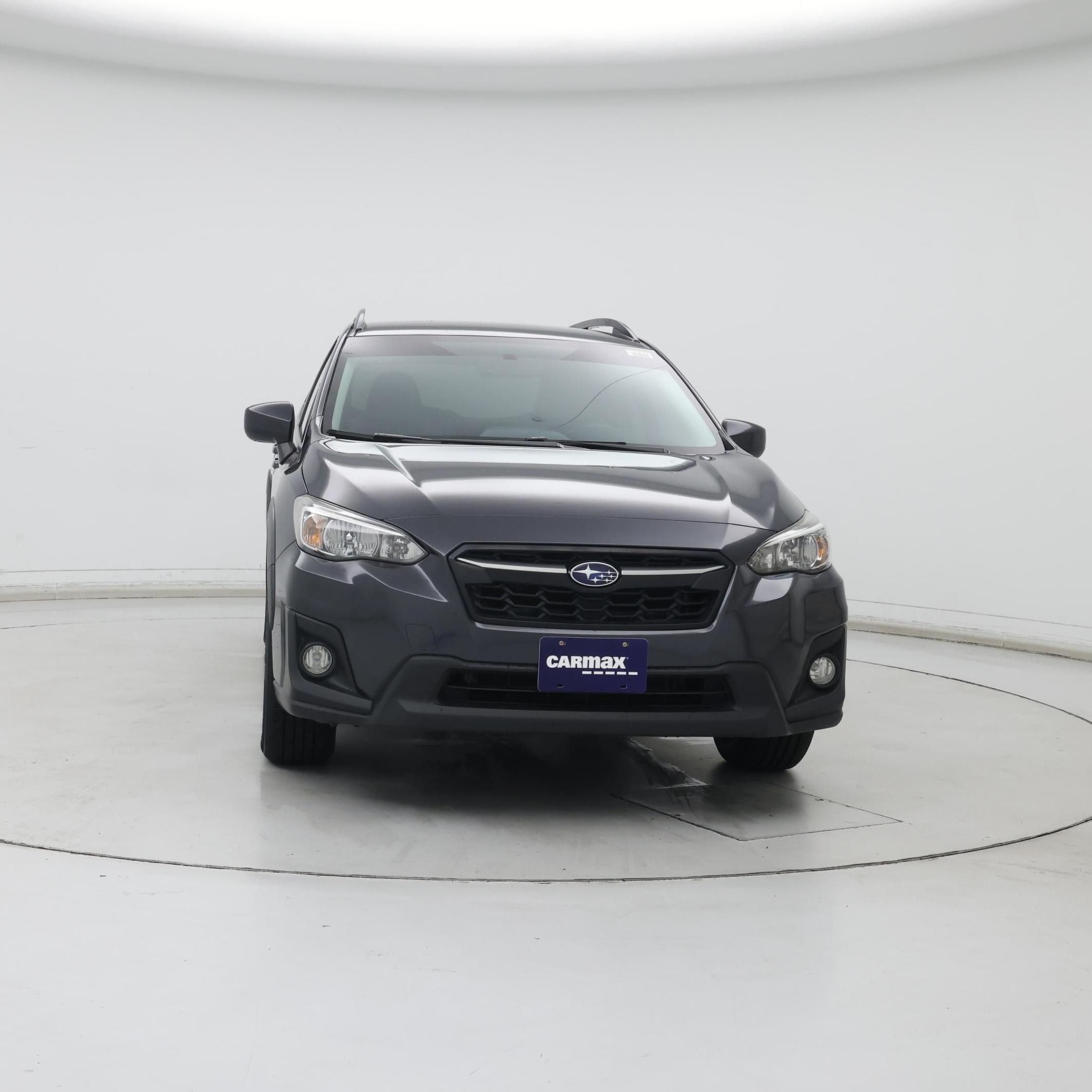 Thumbnail: 2018 Subaru Crosstrek - 5