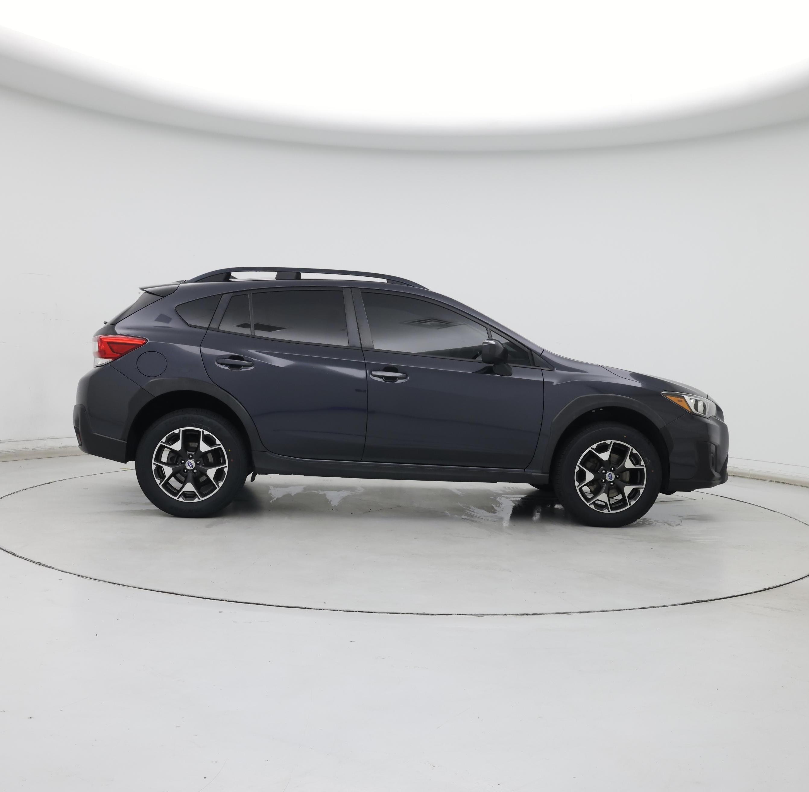 Thumbnail: 2018 Subaru Crosstrek - 7
