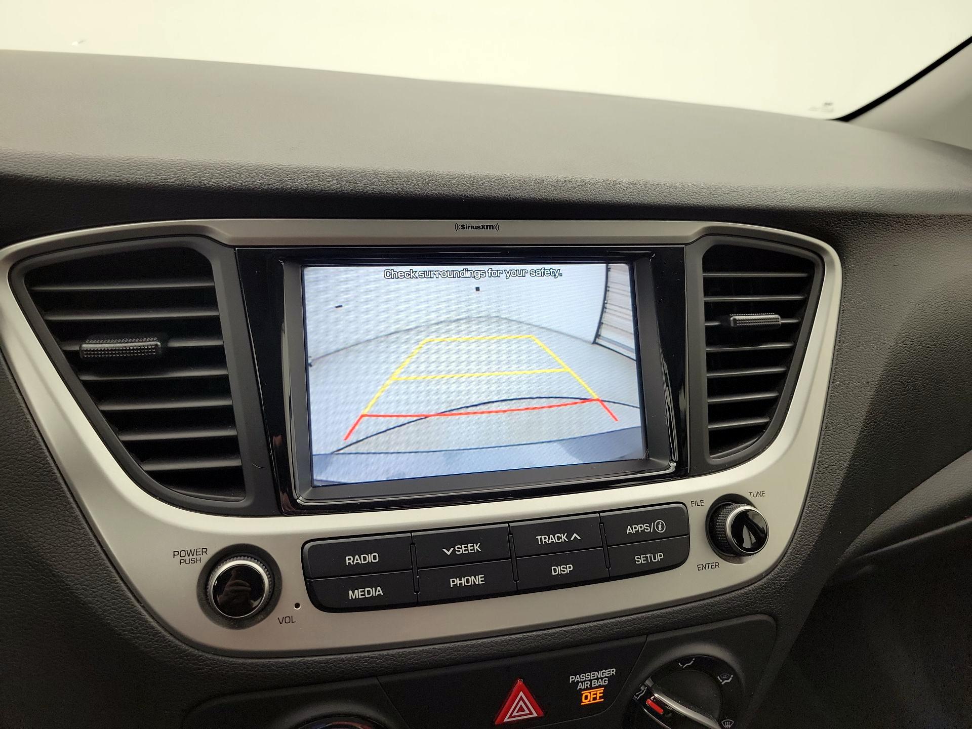 Thumbnail: 2021 Hyundai Accent - 14