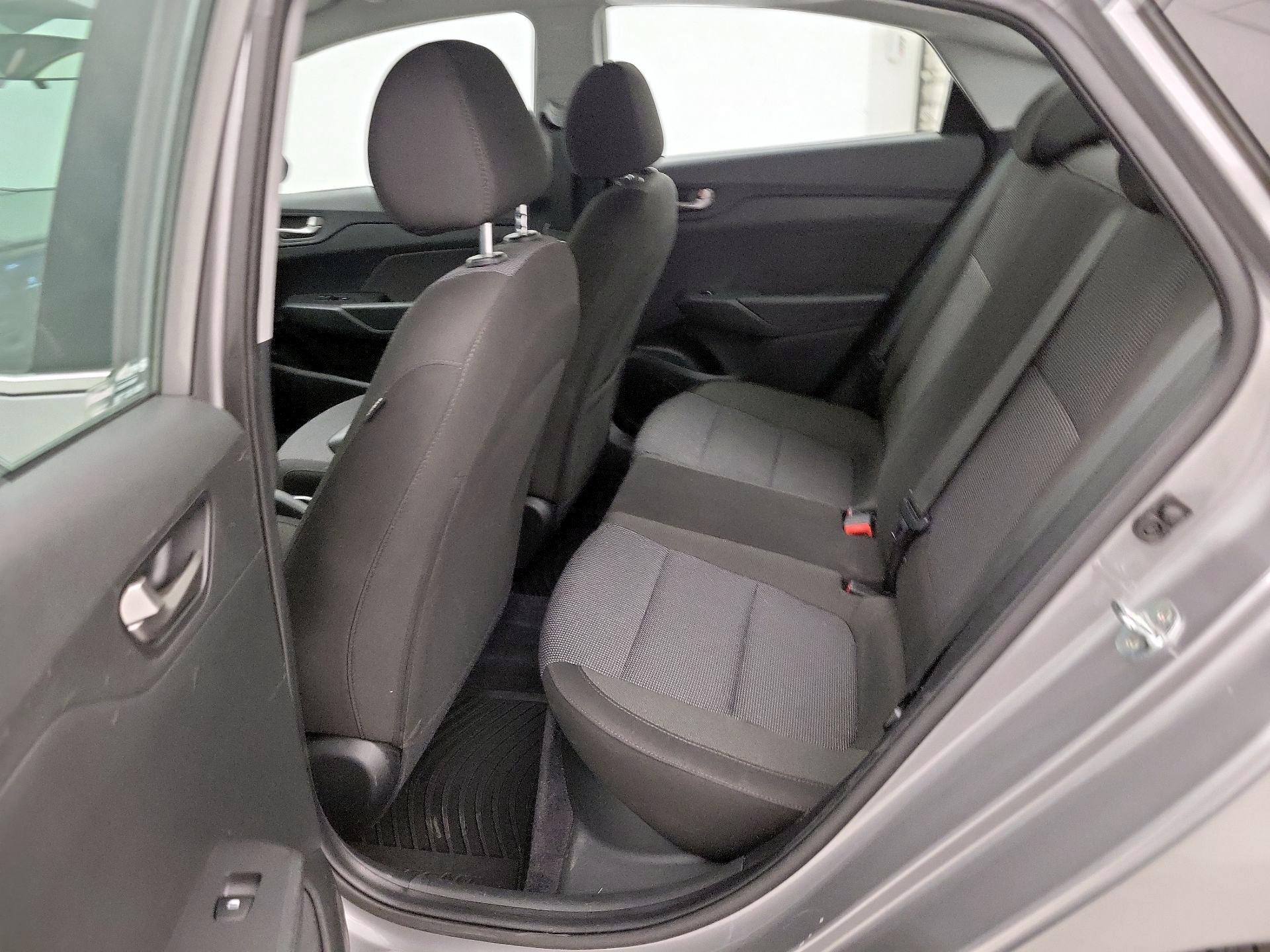 Thumbnail: 2021 Hyundai Accent - 19