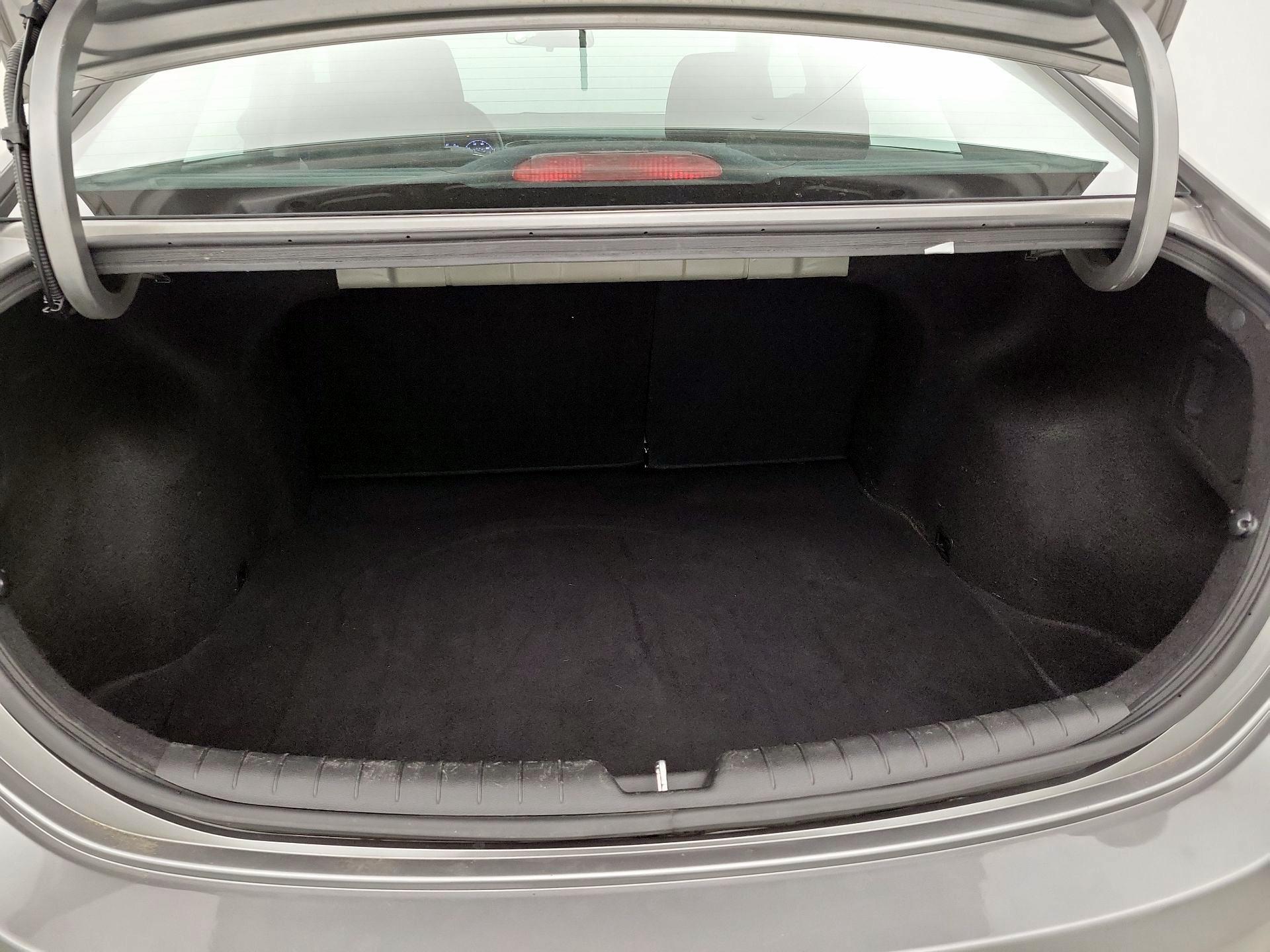 Thumbnail: 2021 Hyundai Accent - 20