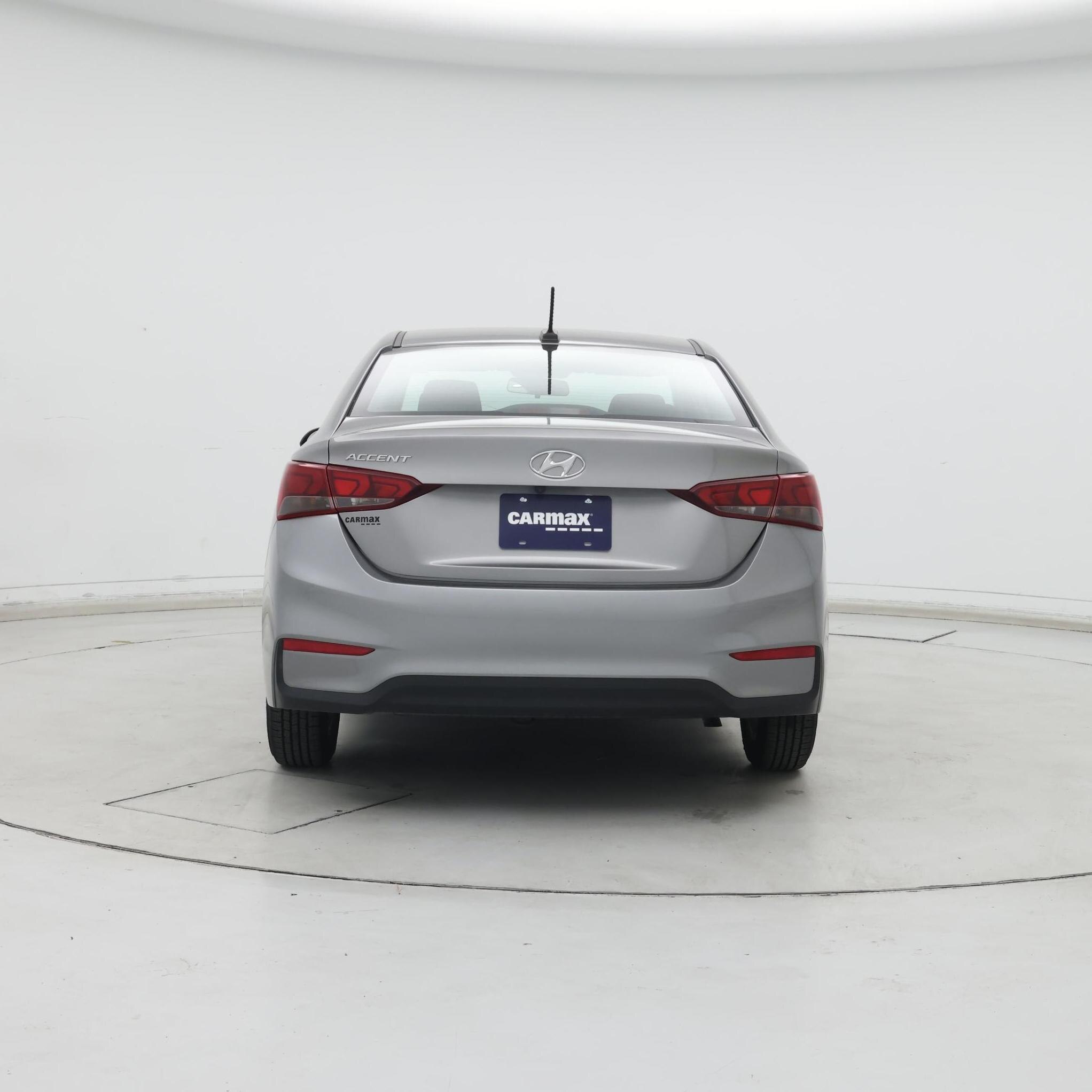 Thumbnail: 2021 Hyundai Accent - 6