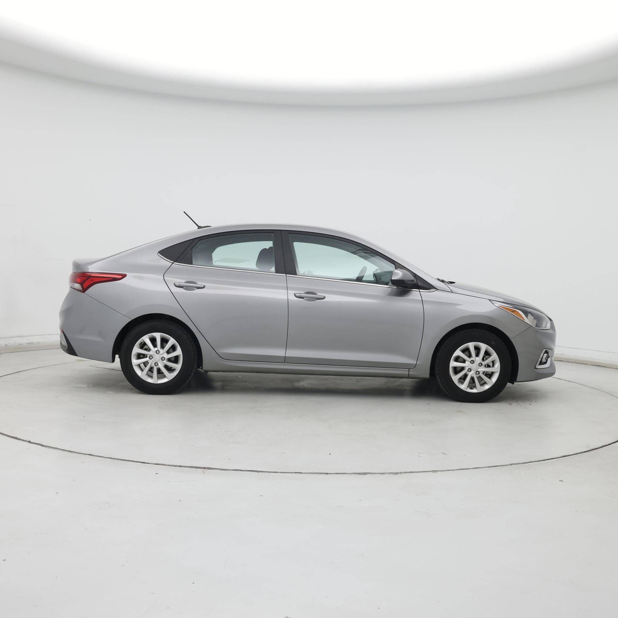 Thumbnail: 2021 Hyundai Accent - 7