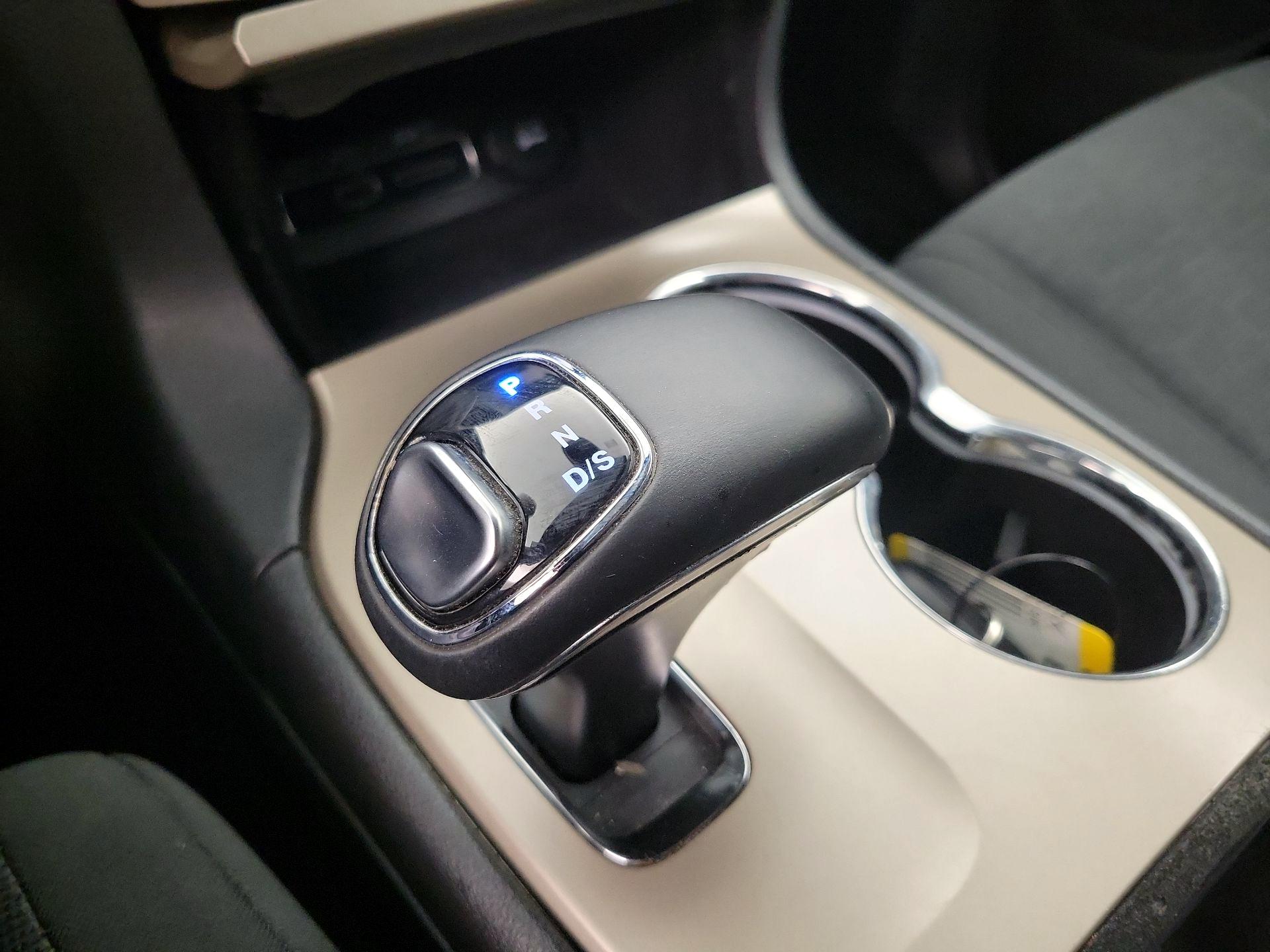 Thumbnail: 2014 Jeep Grand Cherokee - 16