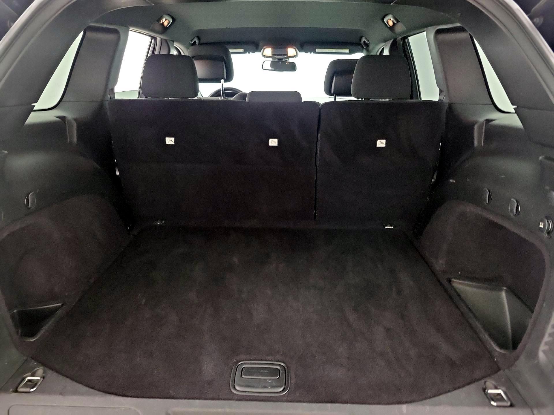 Thumbnail: 2014 Jeep Grand Cherokee - 19