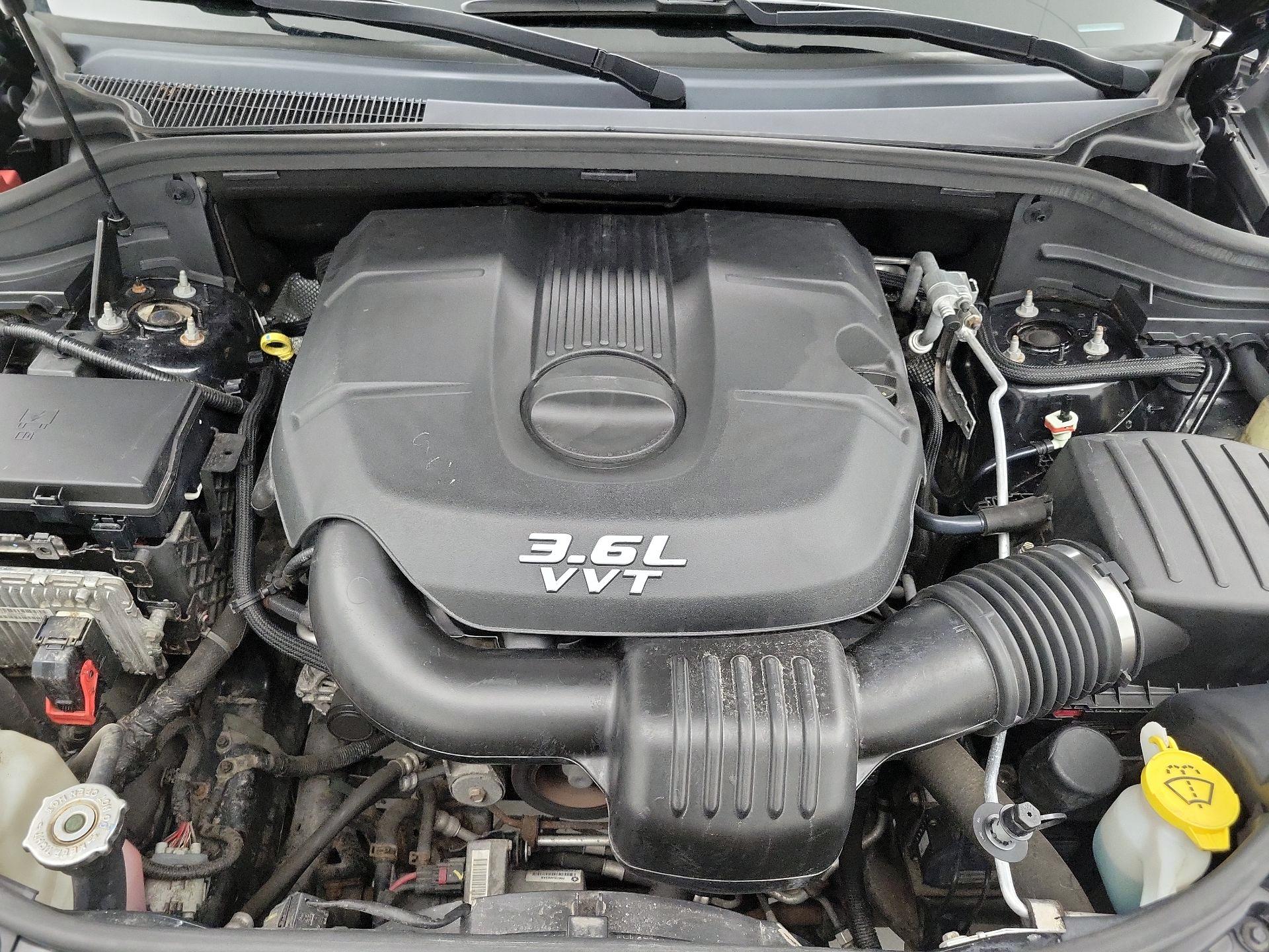 Thumbnail: 2014 Jeep Grand Cherokee - 20