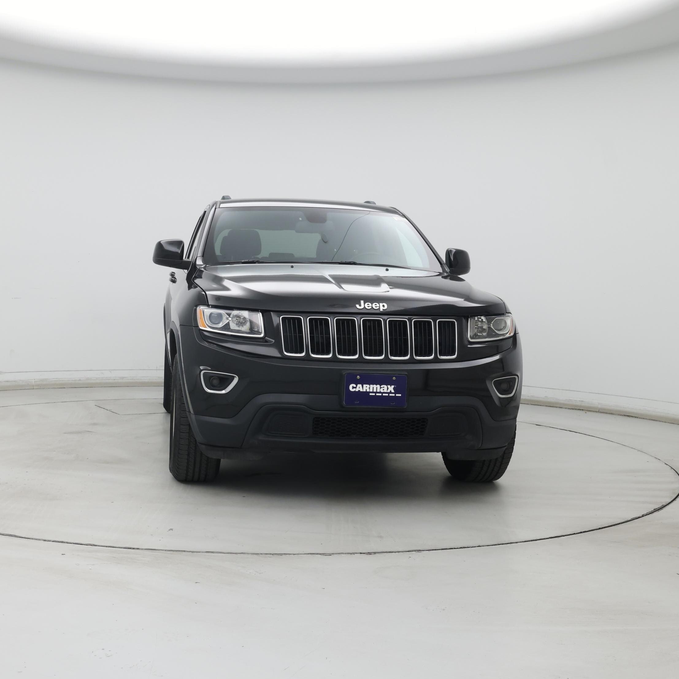 Thumbnail: 2014 Jeep Grand Cherokee - 5
