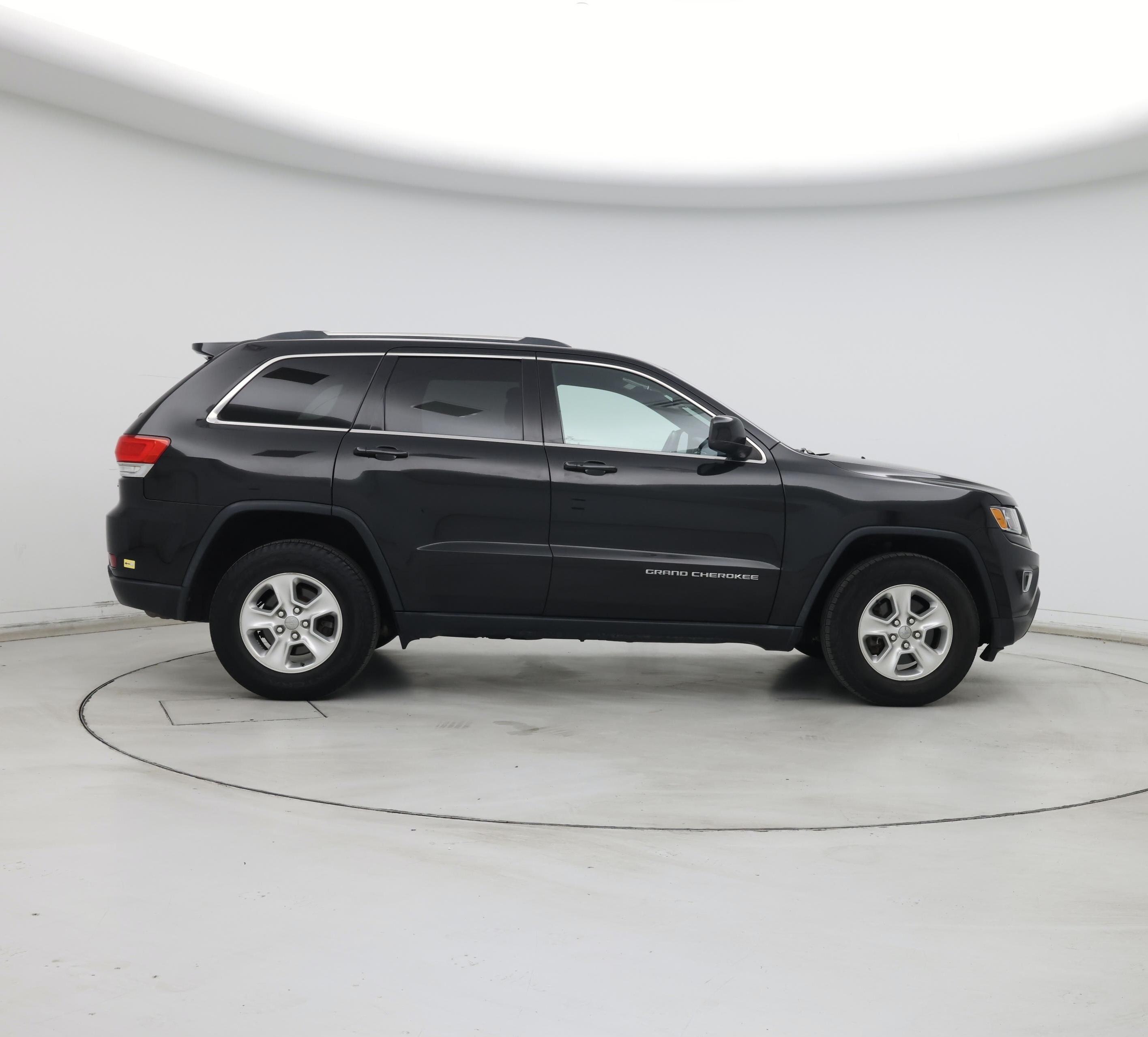 Thumbnail: 2014 Jeep Grand Cherokee - 7