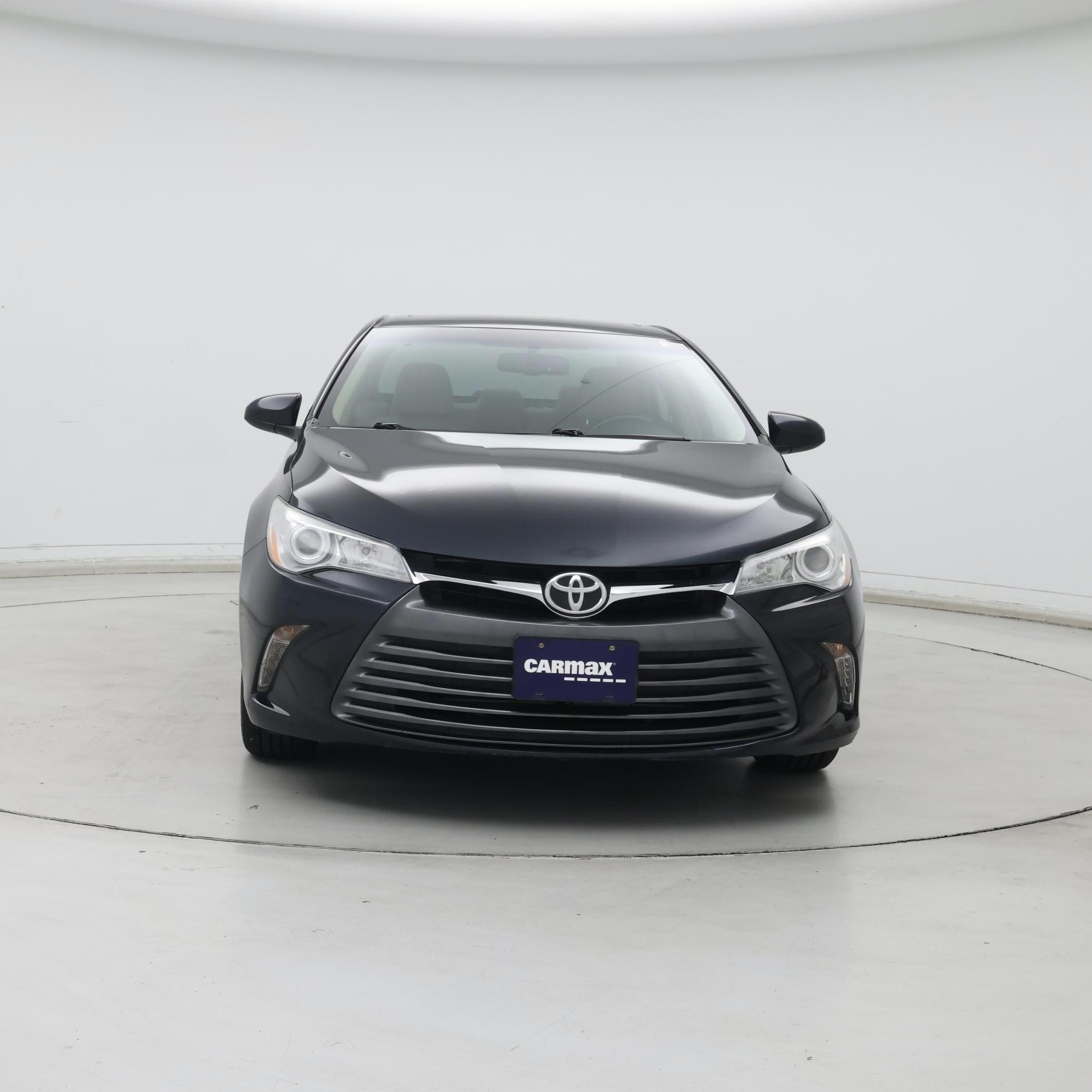 Thumbnail: 2015 Toyota Camry - 5