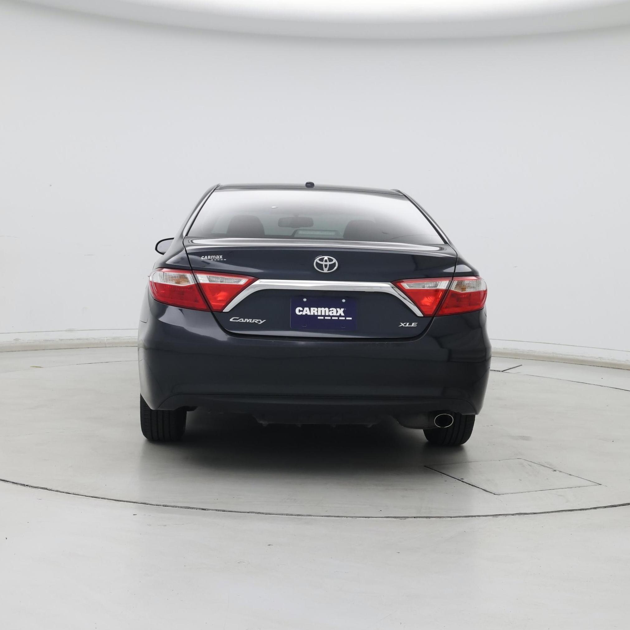 Thumbnail: 2015 Toyota Camry - 6