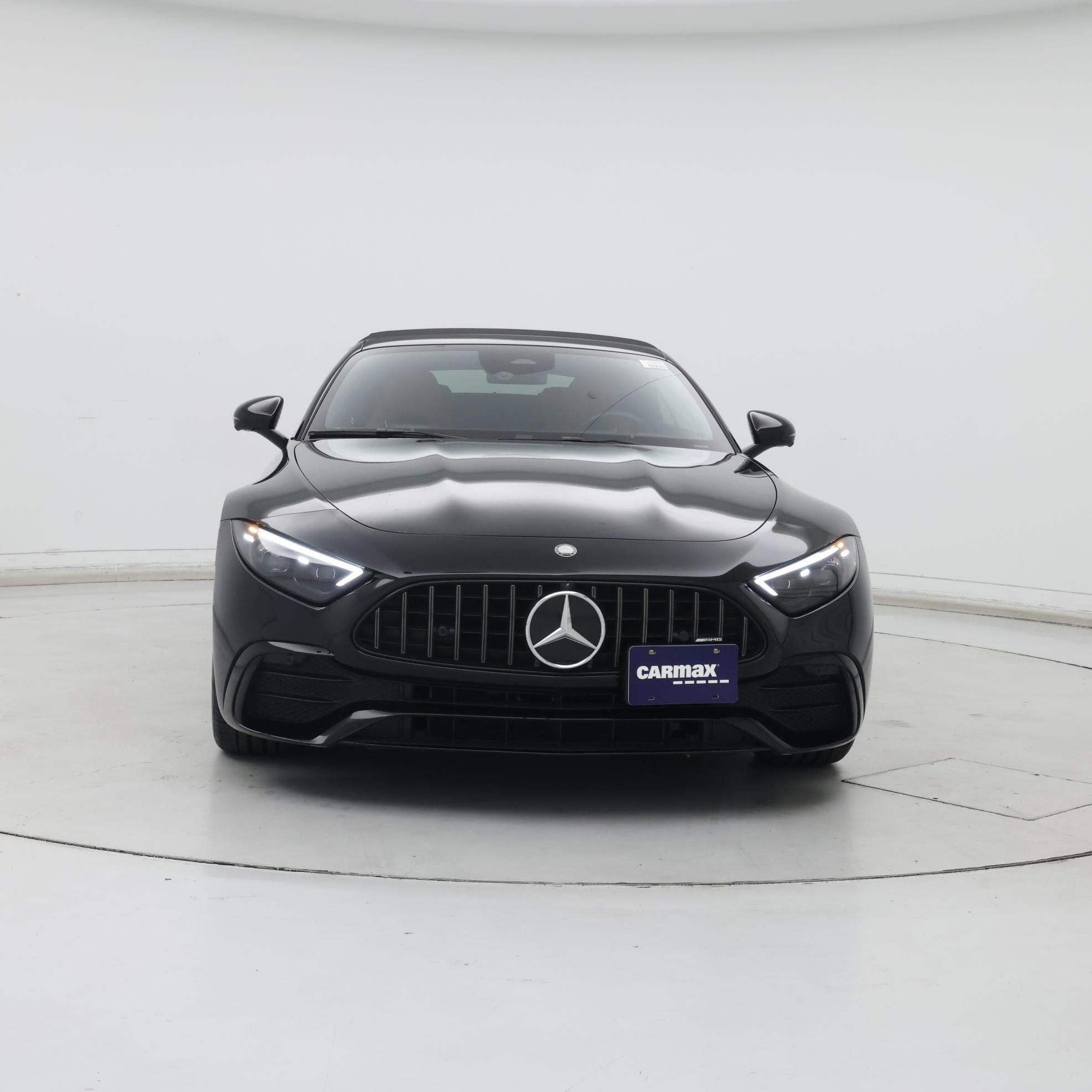 Thumbnail: 2023 Mercedes-Benz SL-Class - 5