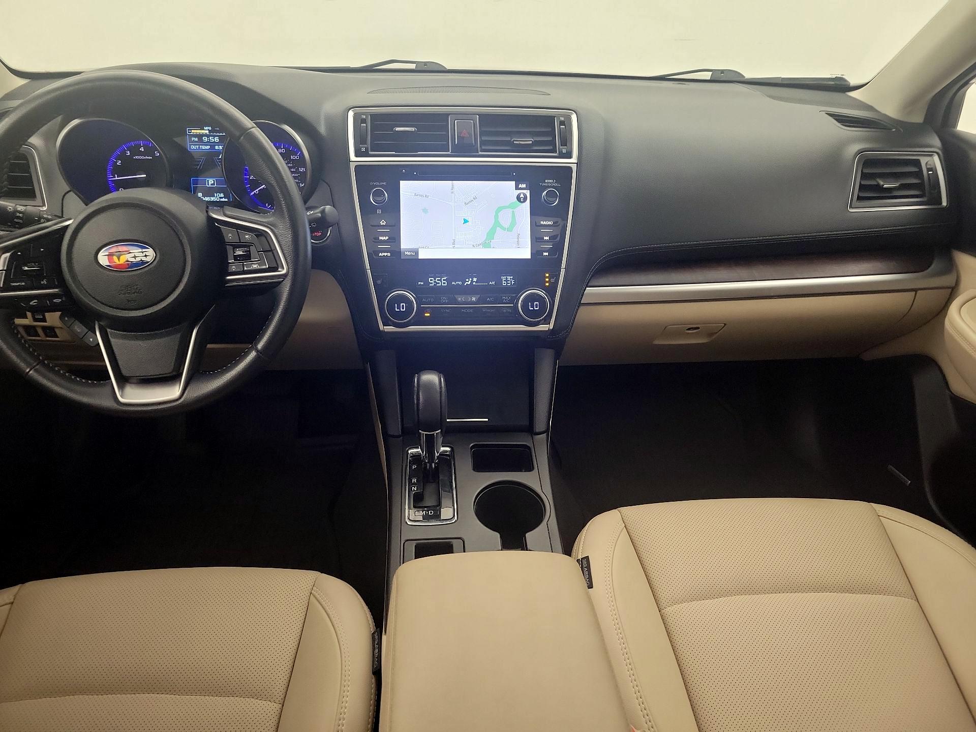 Thumbnail: 2019 Subaru Outback - 9
