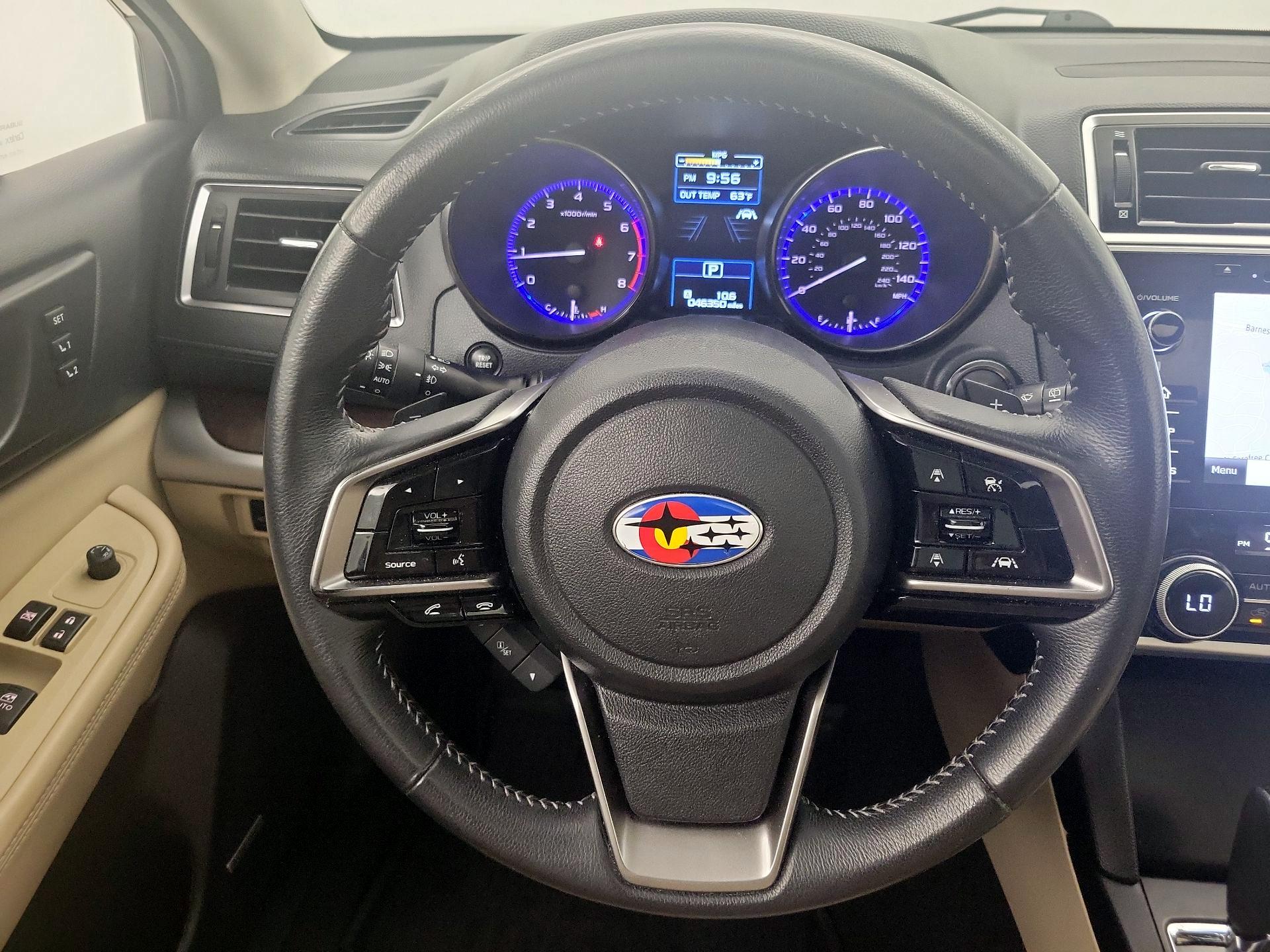 Thumbnail: 2019 Subaru Outback - 10