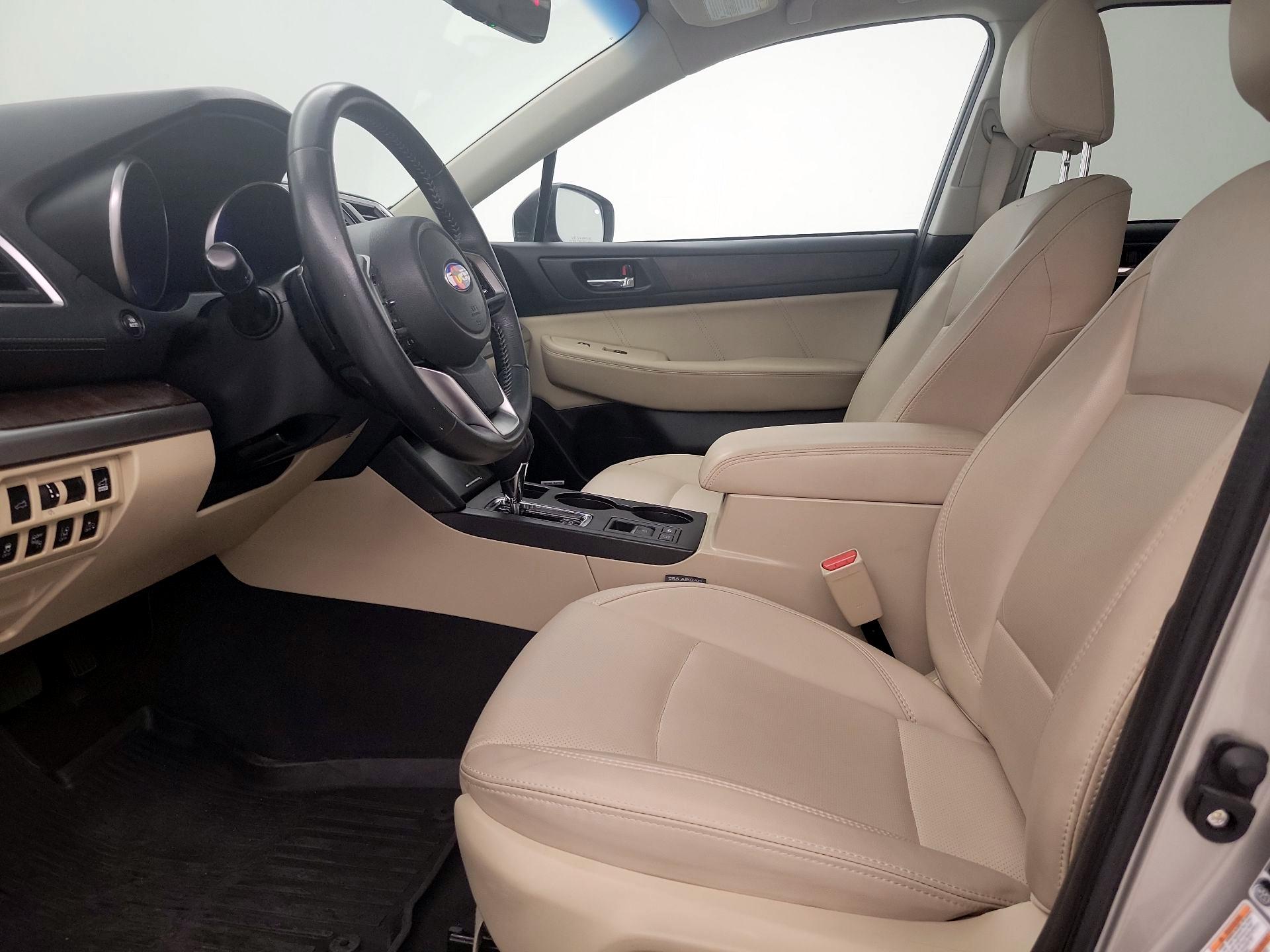 Thumbnail: 2019 Subaru Outback - 11