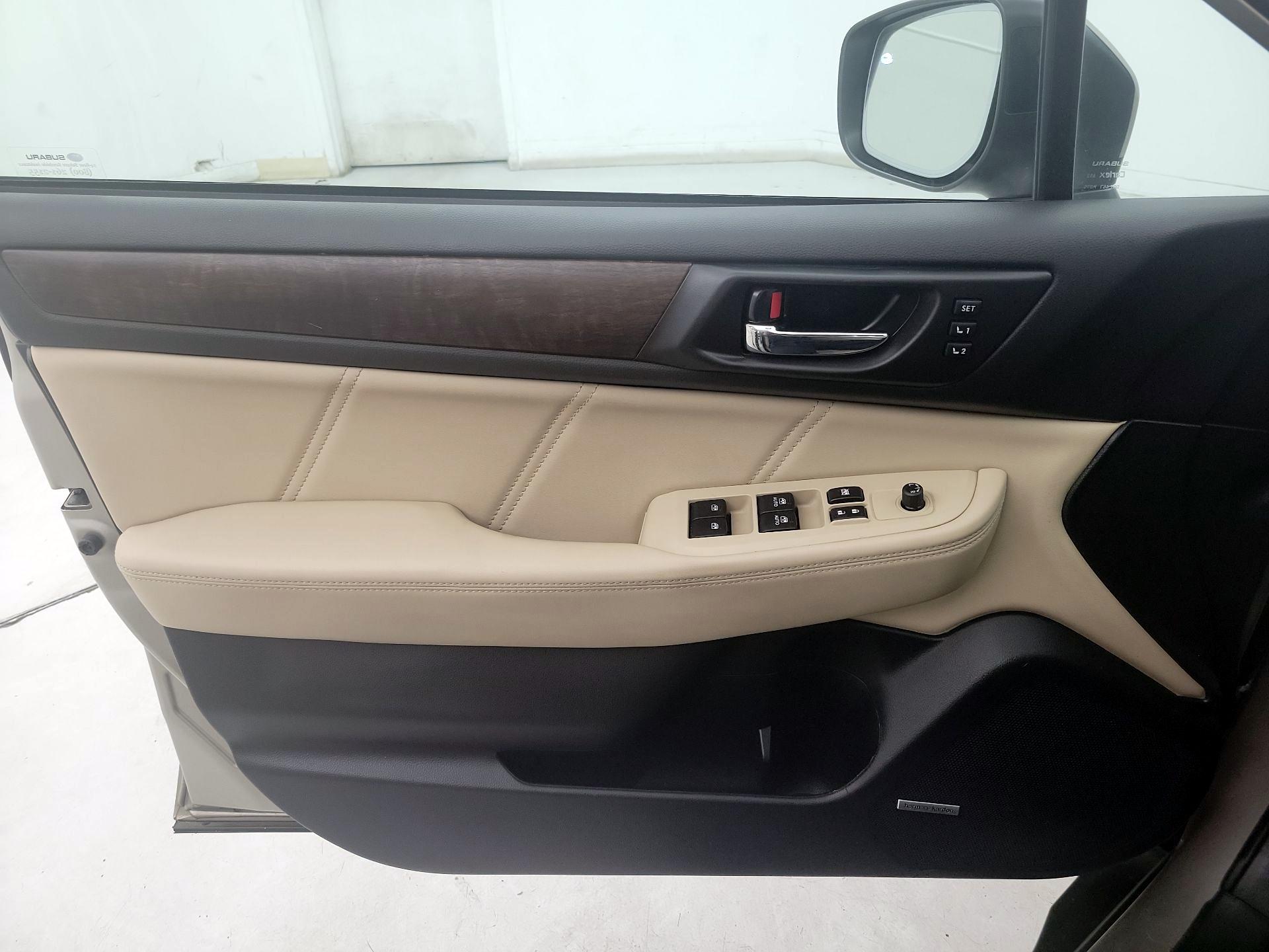 Thumbnail: 2019 Subaru Outback - 12