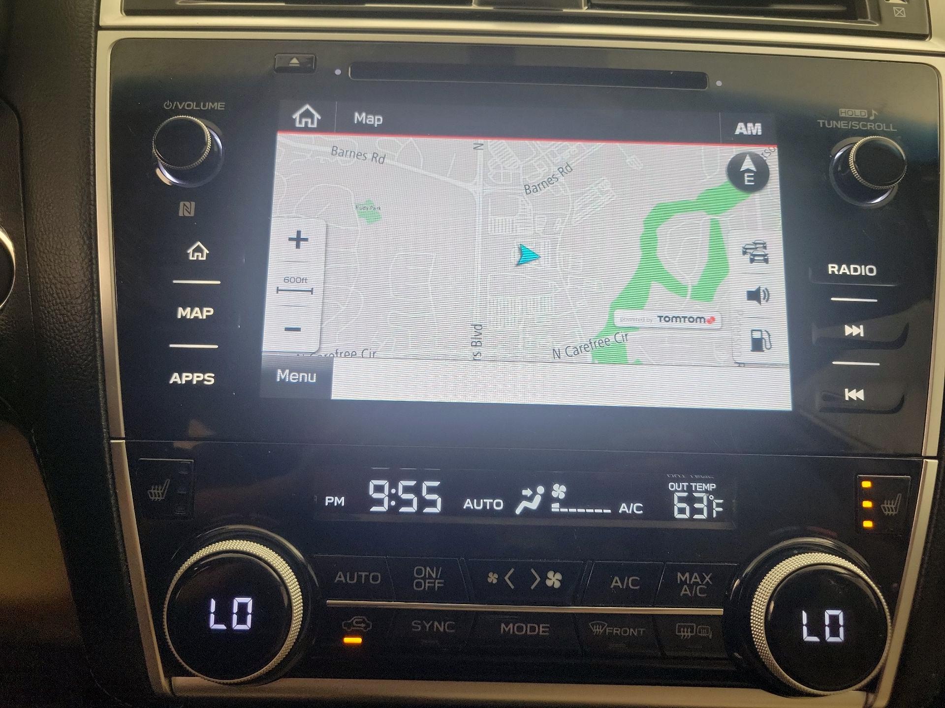 Thumbnail: 2019 Subaru Outback - 14