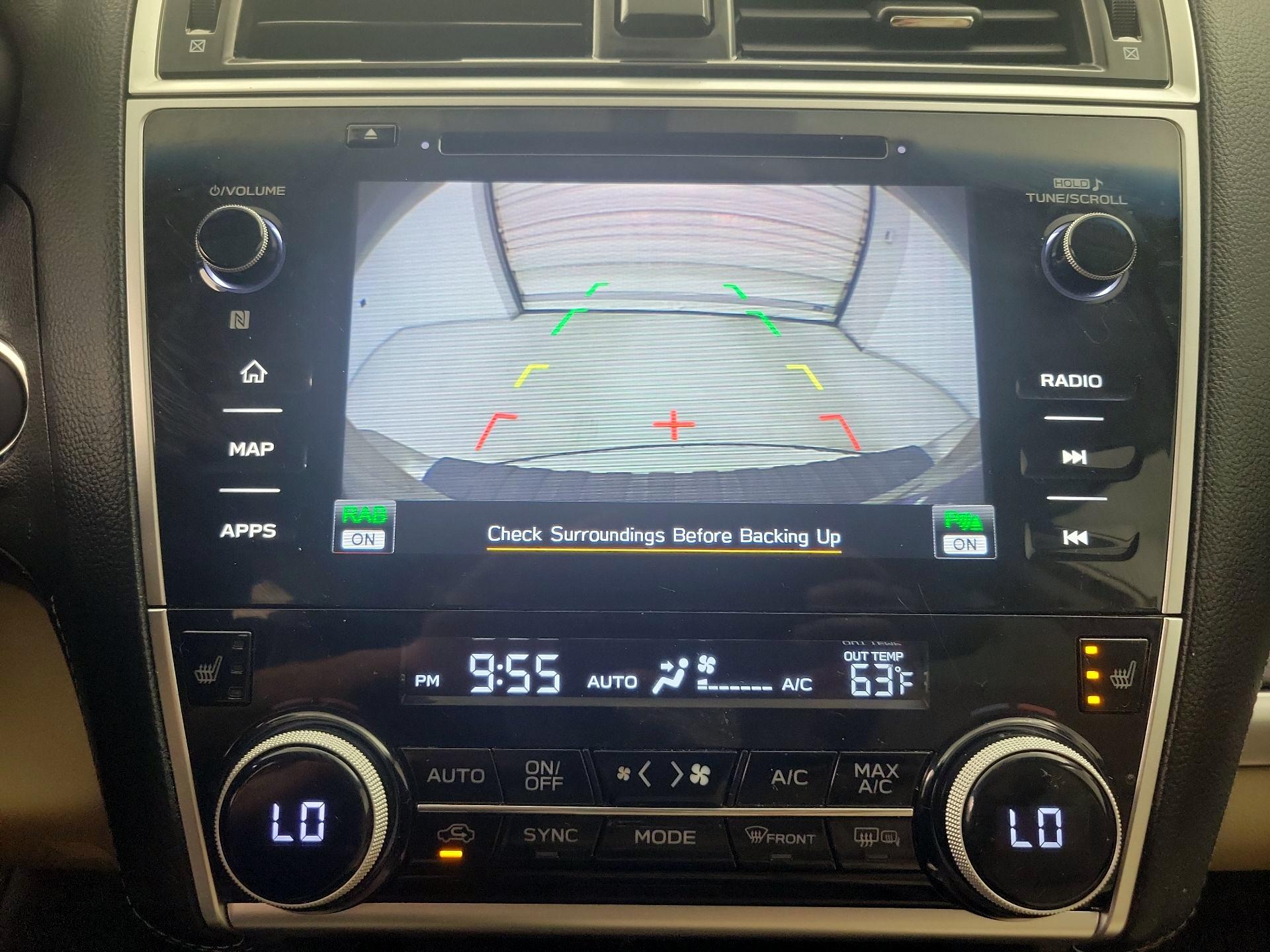 Thumbnail: 2019 Subaru Outback - 15