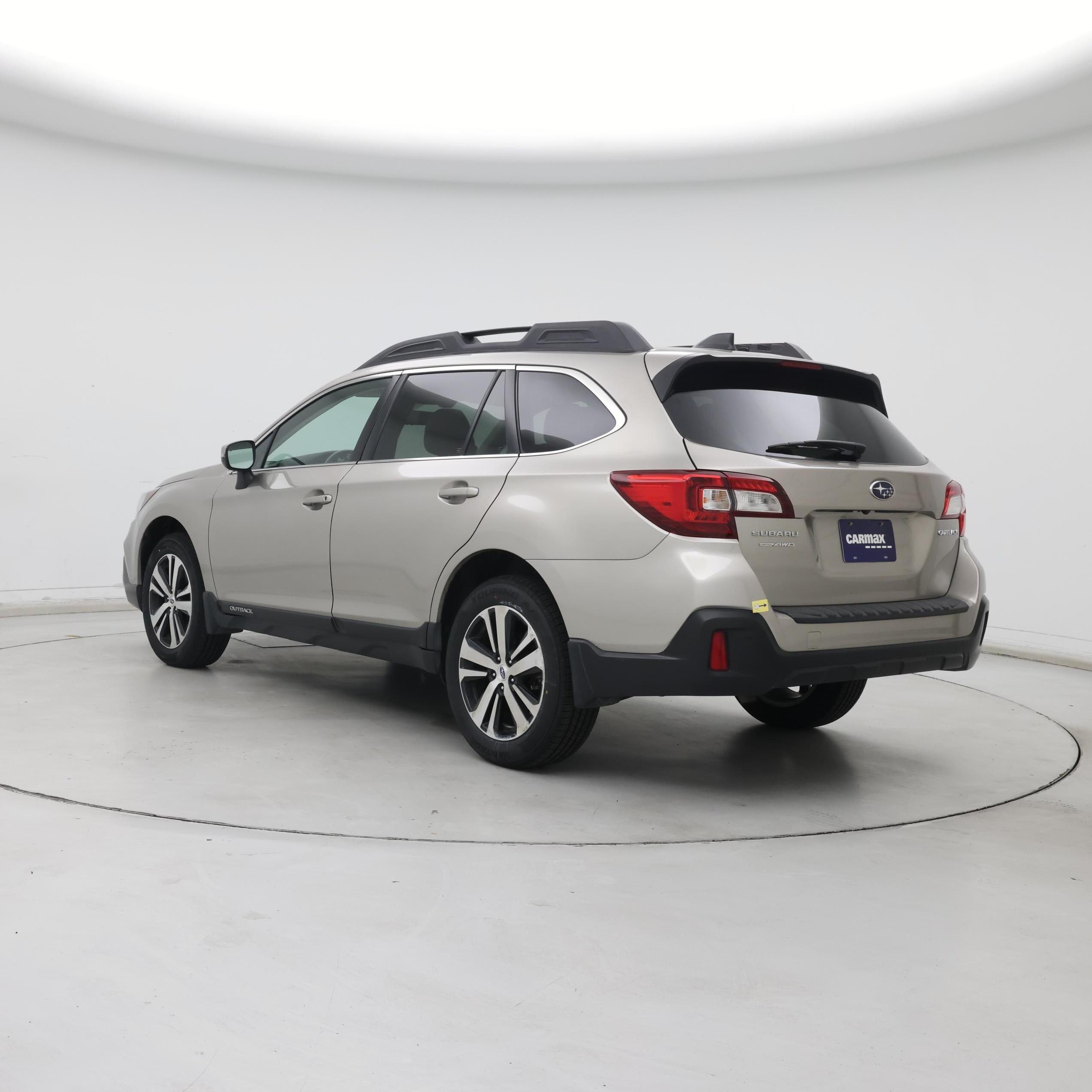 Thumbnail: 2019 Subaru Outback - 2