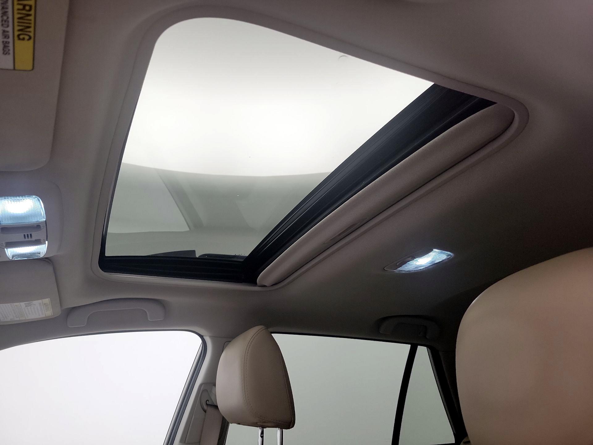 Thumbnail: 2019 Subaru Outback - 20