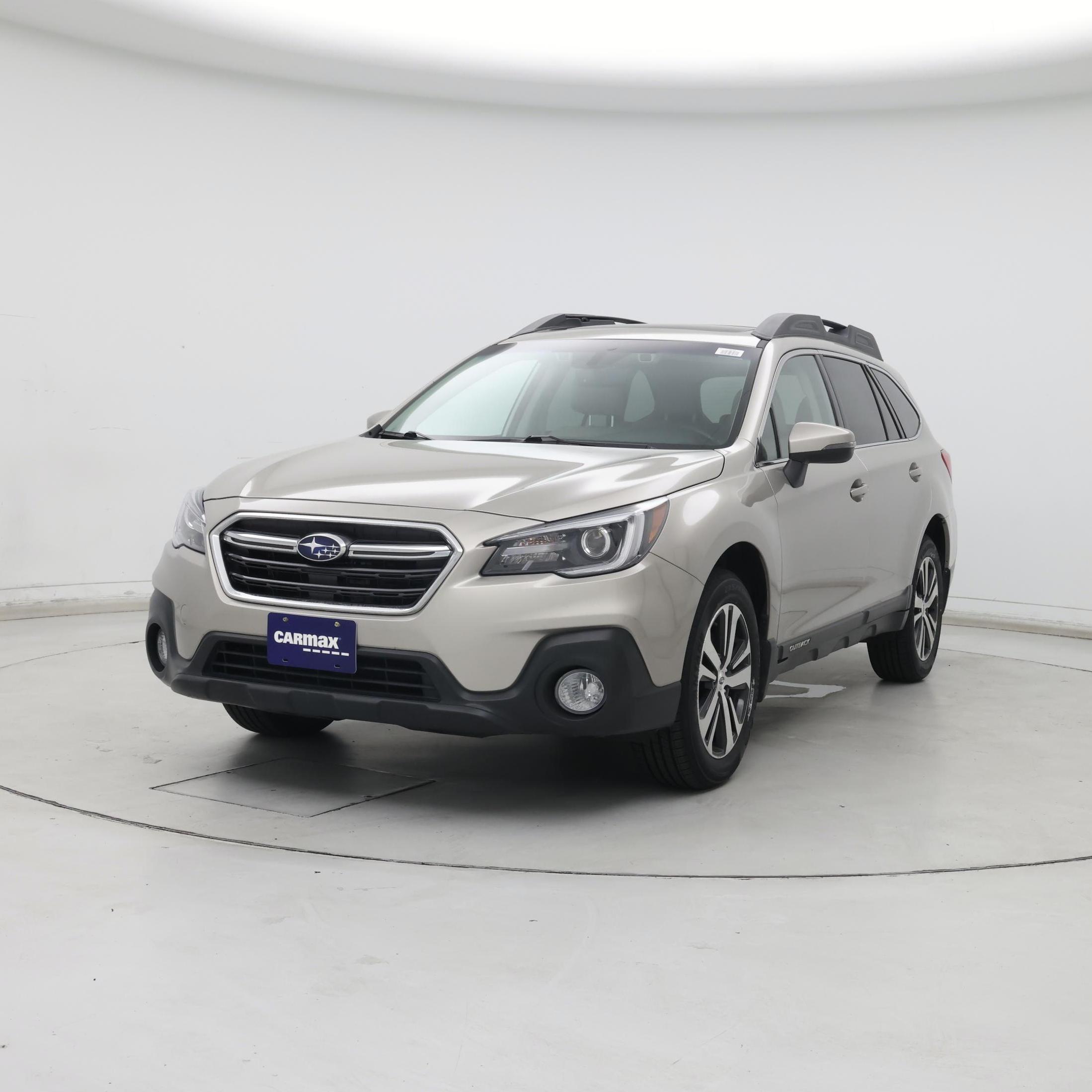 Thumbnail: 2019 Subaru Outback - 4