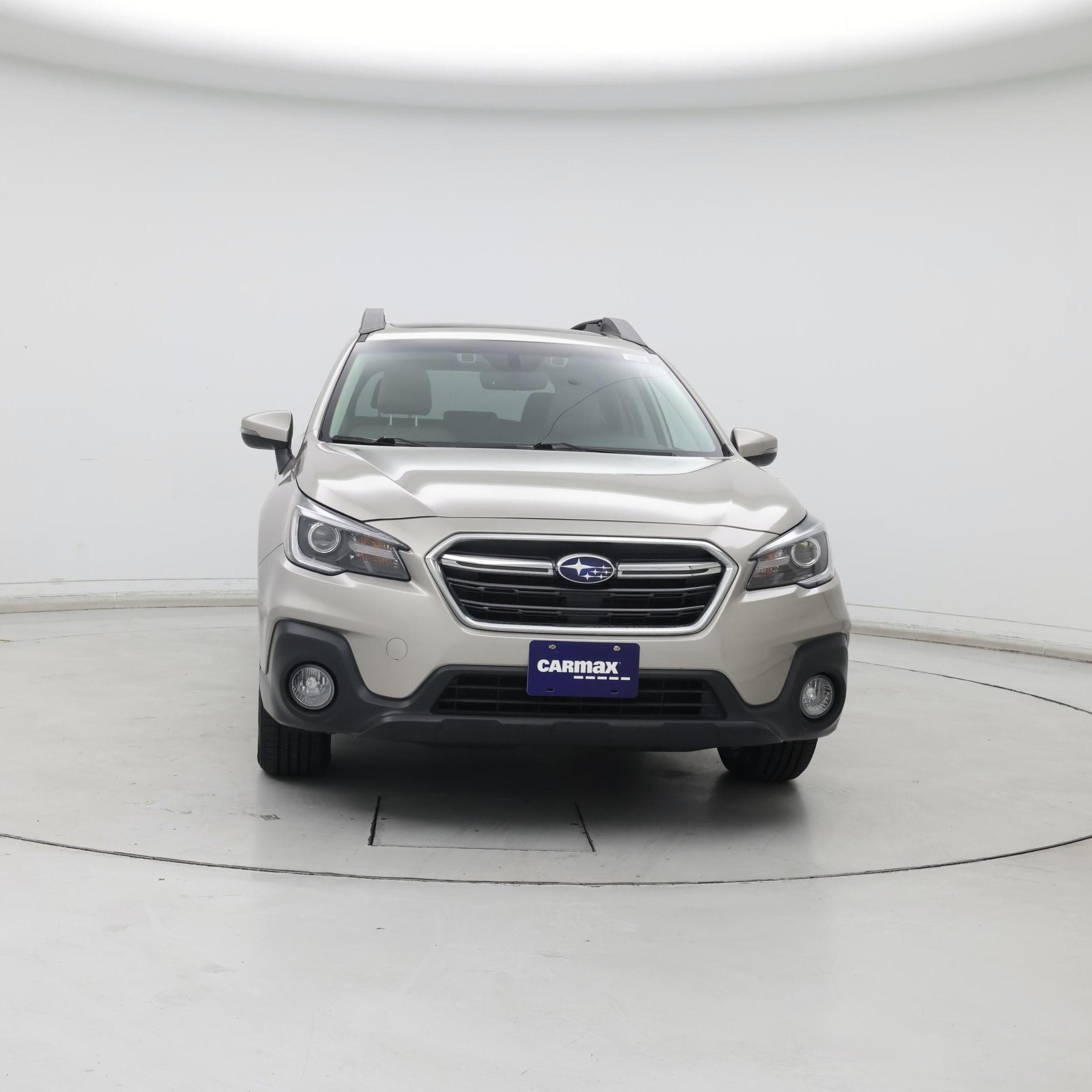Thumbnail: 2019 Subaru Outback - 5