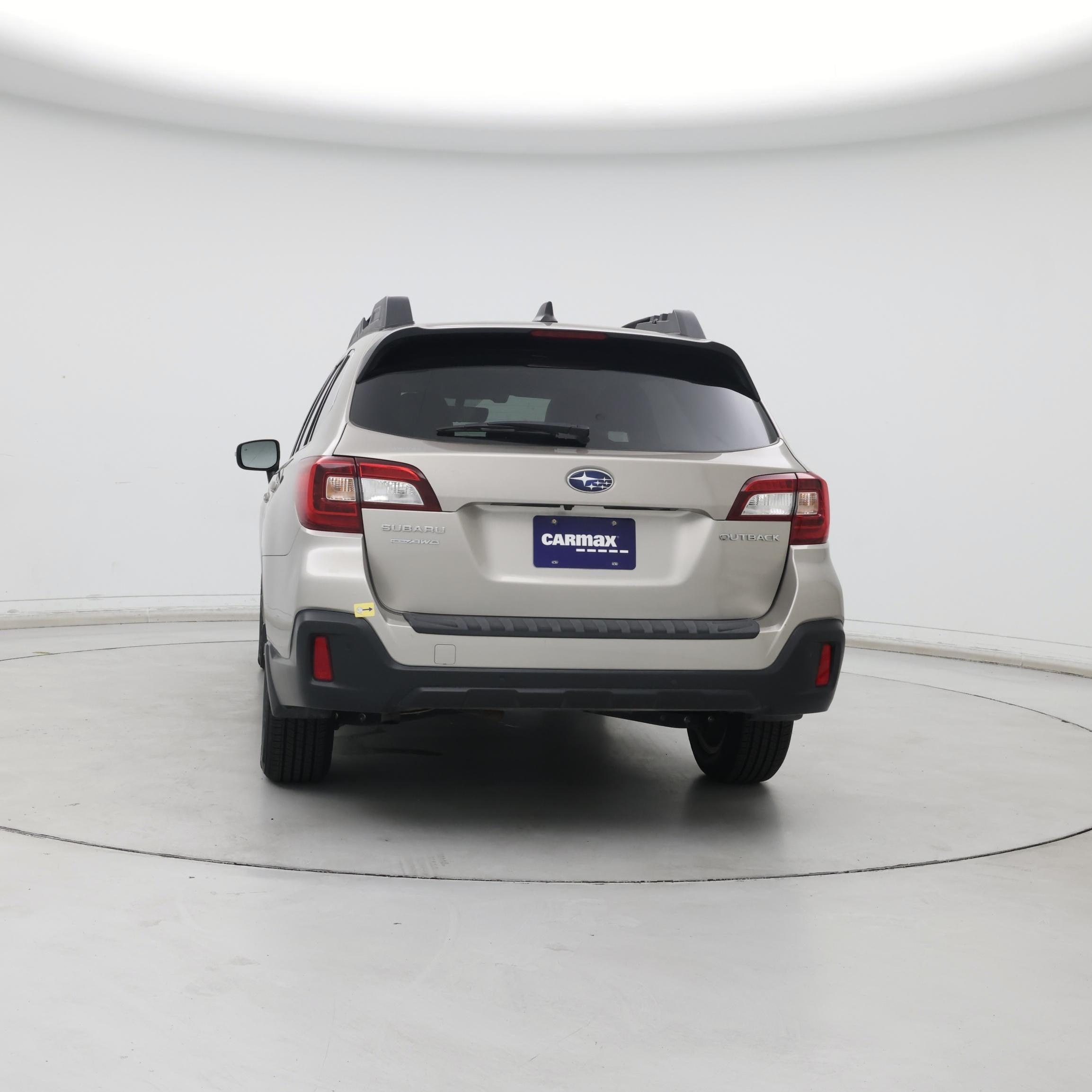 Thumbnail: 2019 Subaru Outback - 6