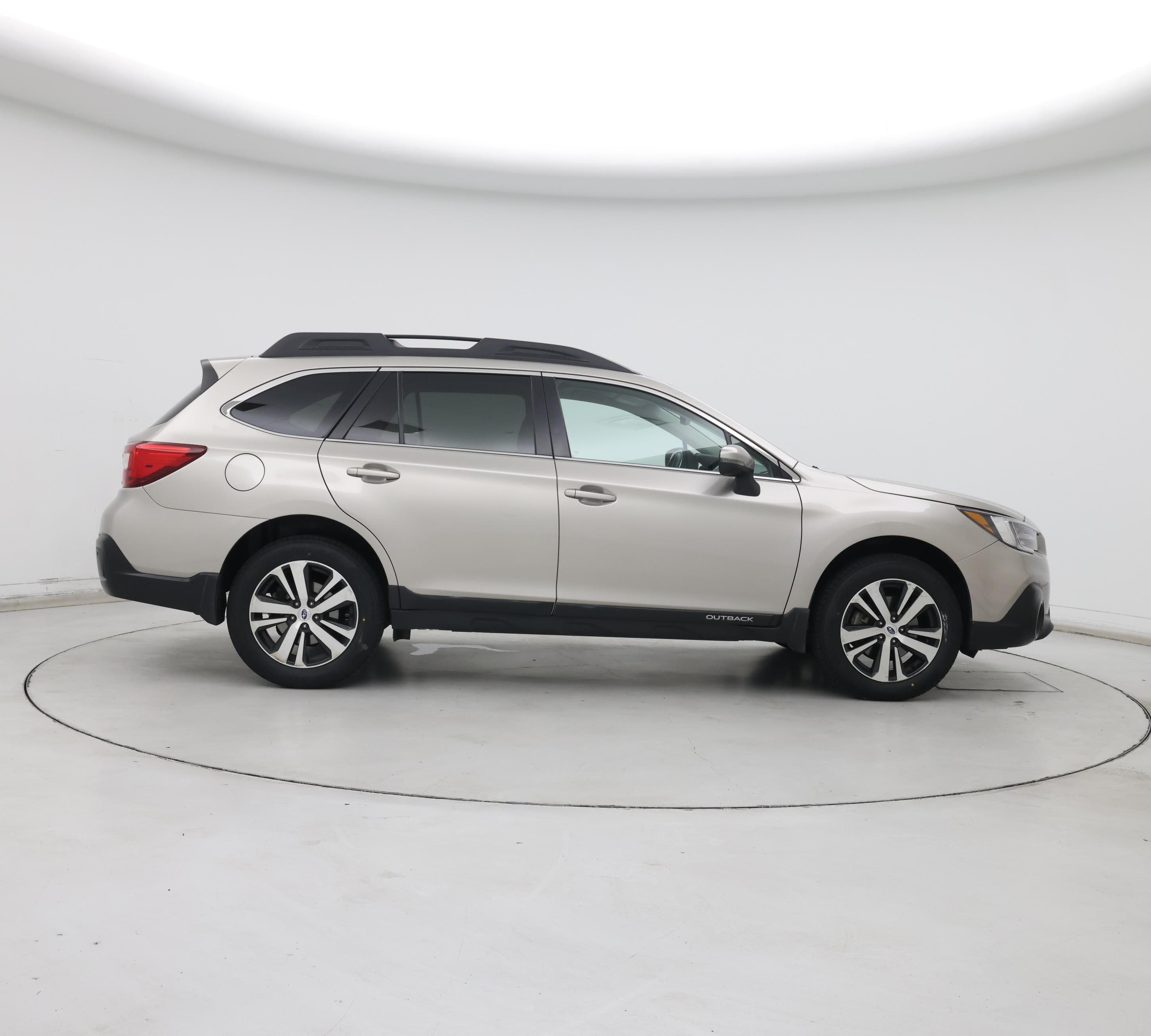 Thumbnail: 2019 Subaru Outback - 7