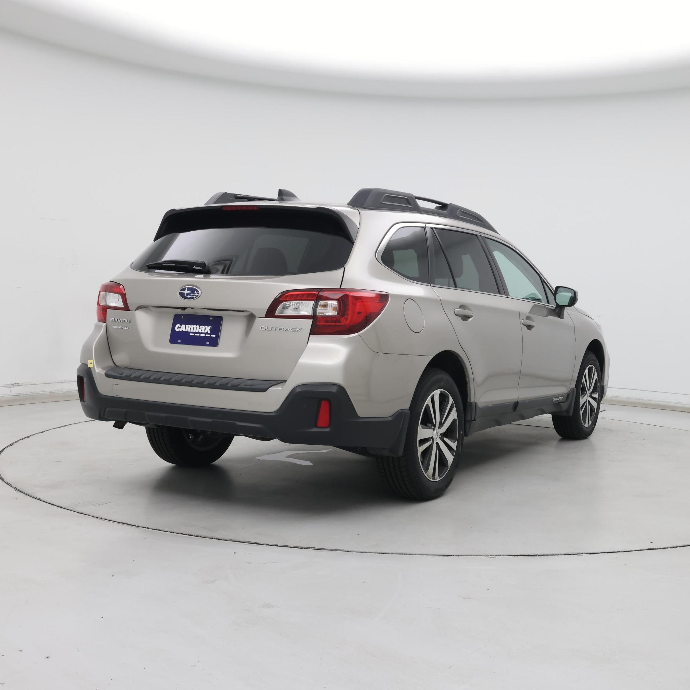 Thumbnail: 2019 Subaru Outback - 8