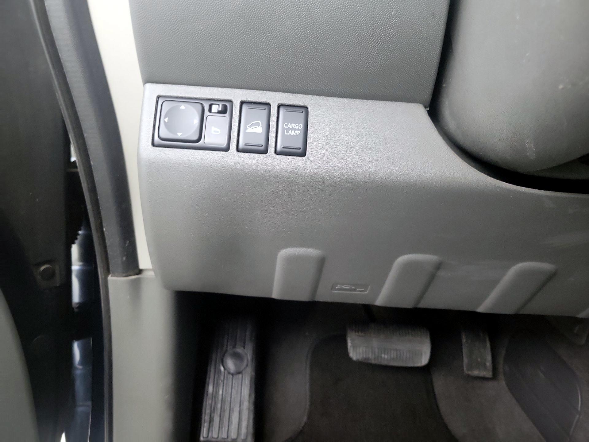 Thumbnail: 2020 Nissan Frontier - 13