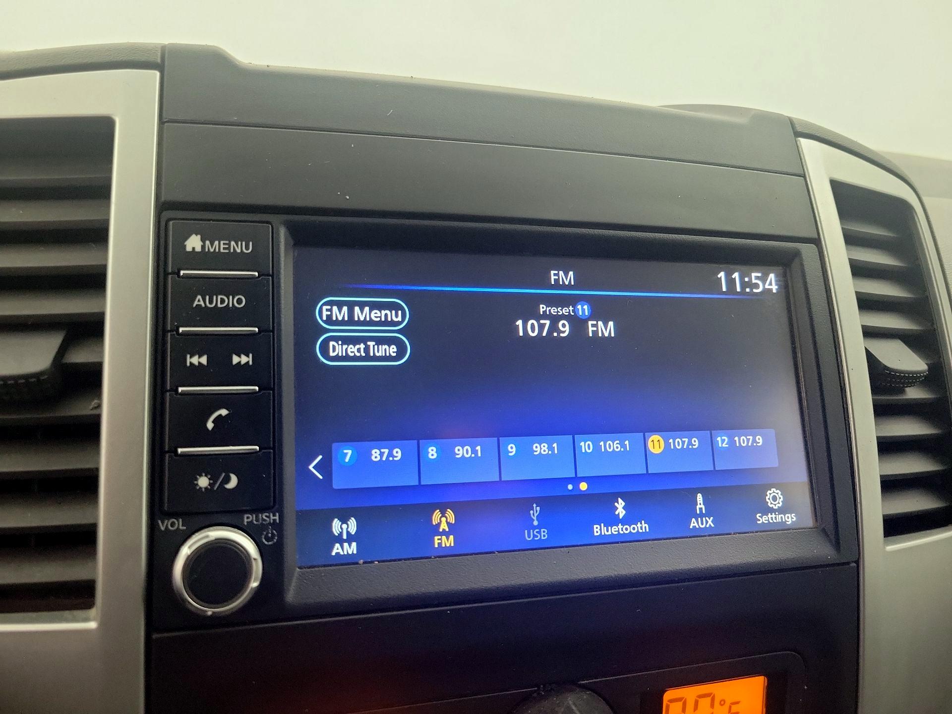 Thumbnail: 2020 Nissan Frontier - 15