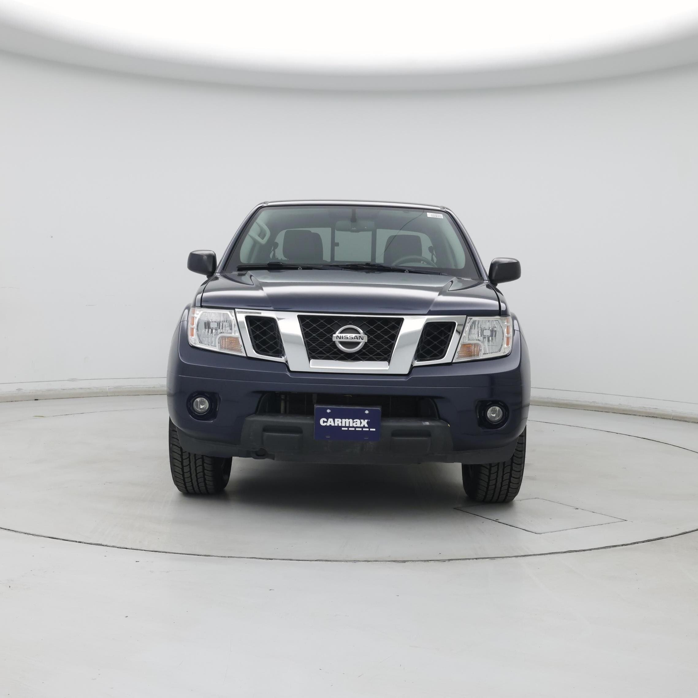 Thumbnail: 2020 Nissan Frontier - 5