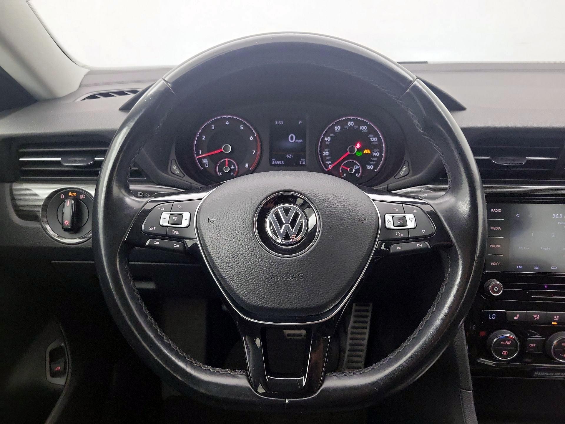 Thumbnail: 2020 Volkswagen Passat - 10
