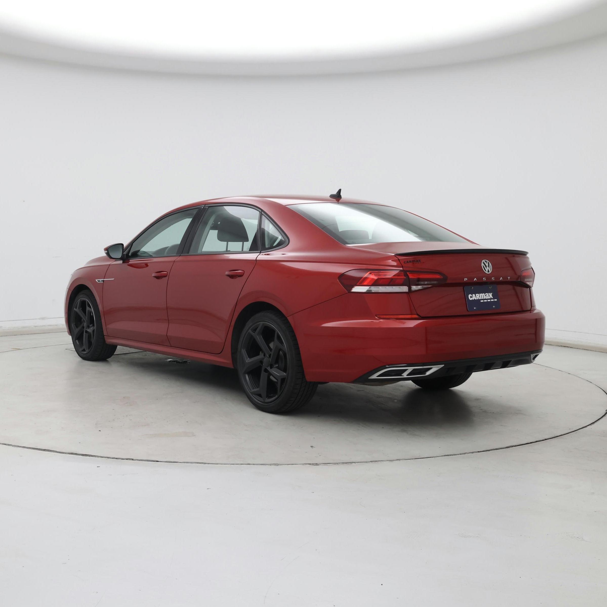Thumbnail: 2020 Volkswagen Passat - 2